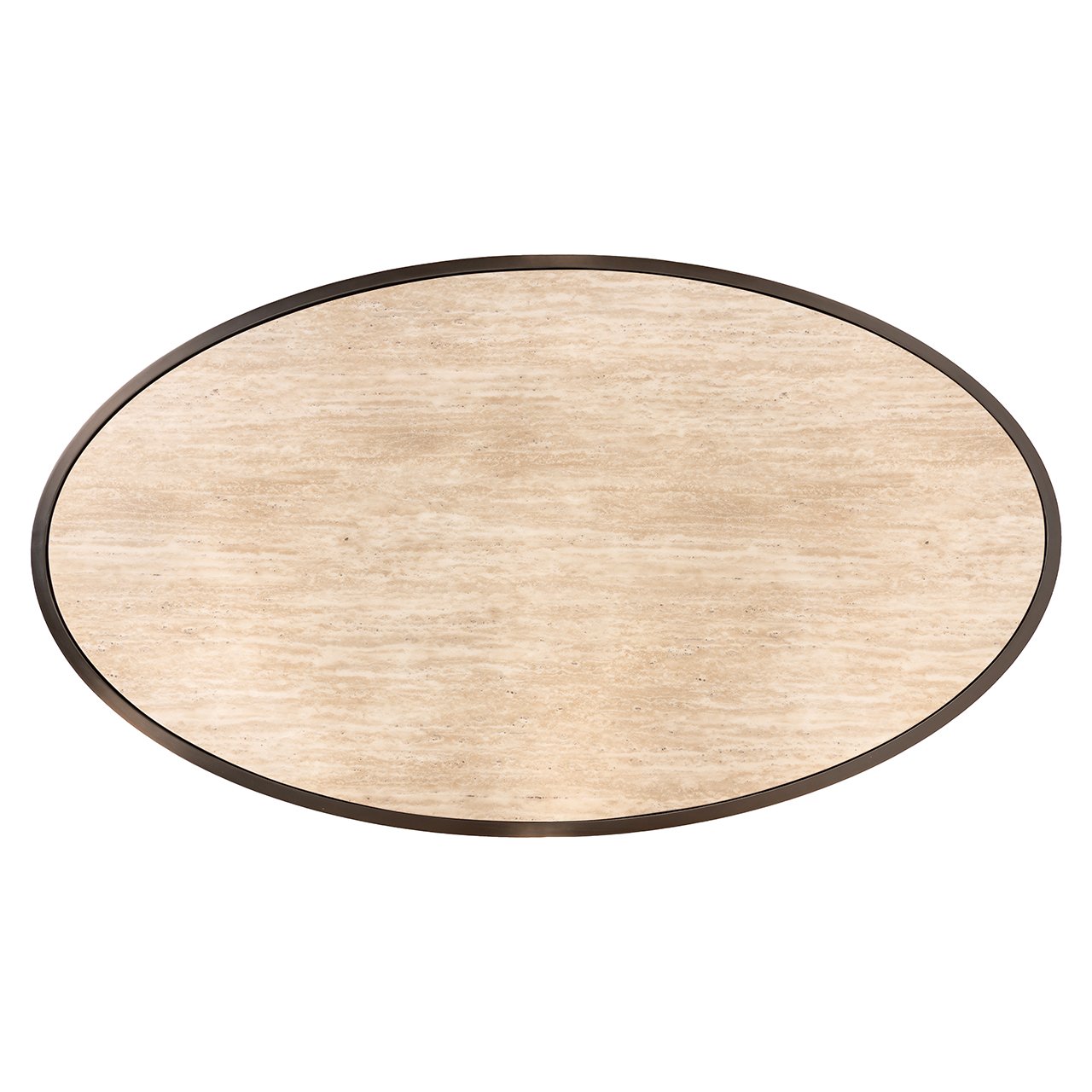 Couchtisch Bonanza (Bronze) Couchtisch Bonanza (Bronze)