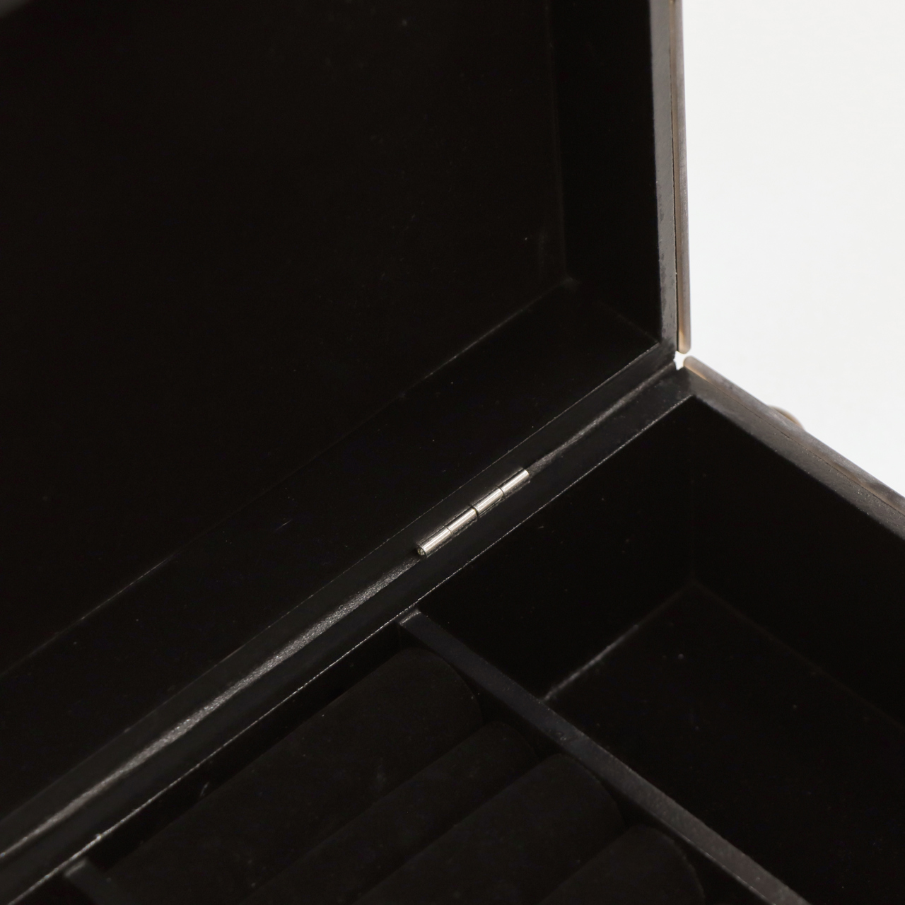 Aufbewahrungsbox Layla brown