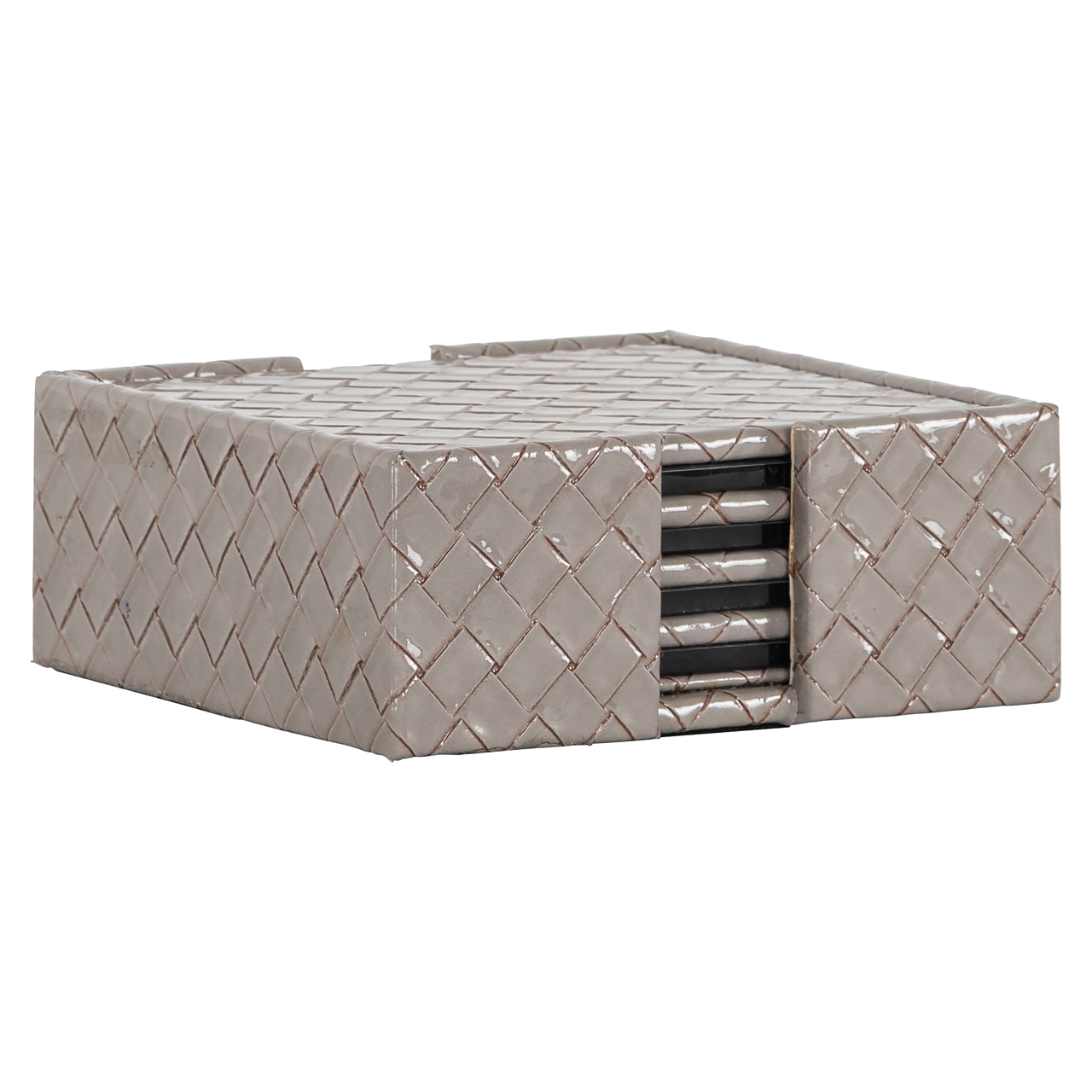 Wein- & Barzubehör Vivi grey