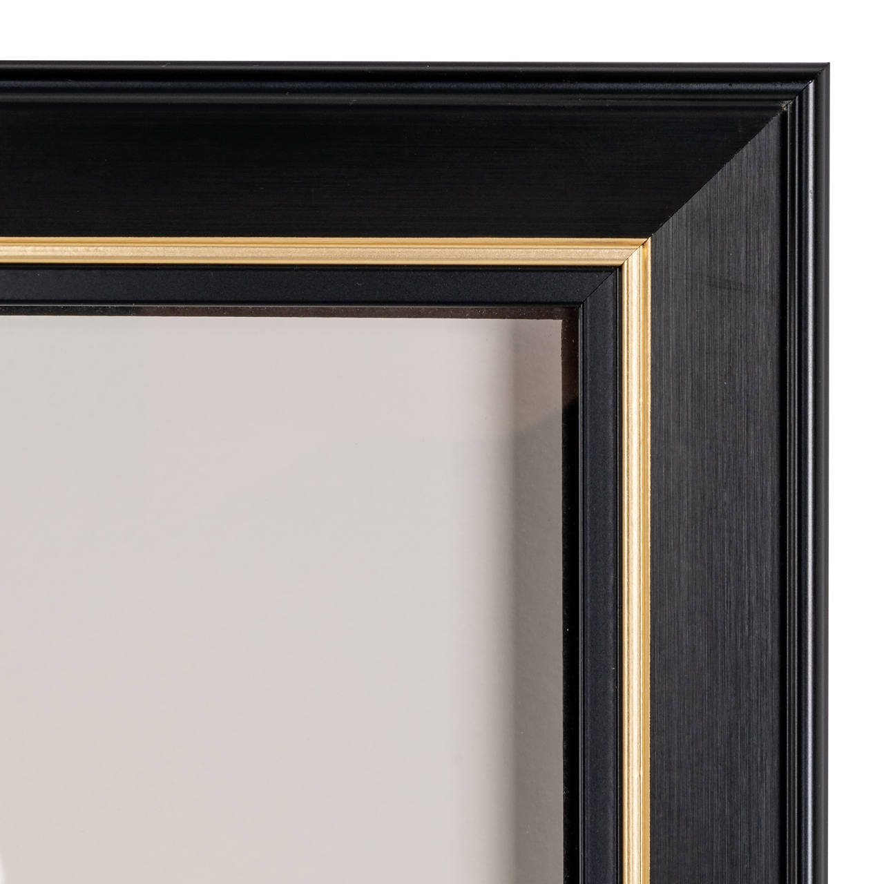 Wandkunst Danni black/white