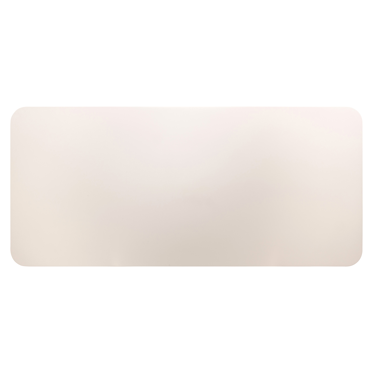 Outdoor Esstisch Senza light beige  220