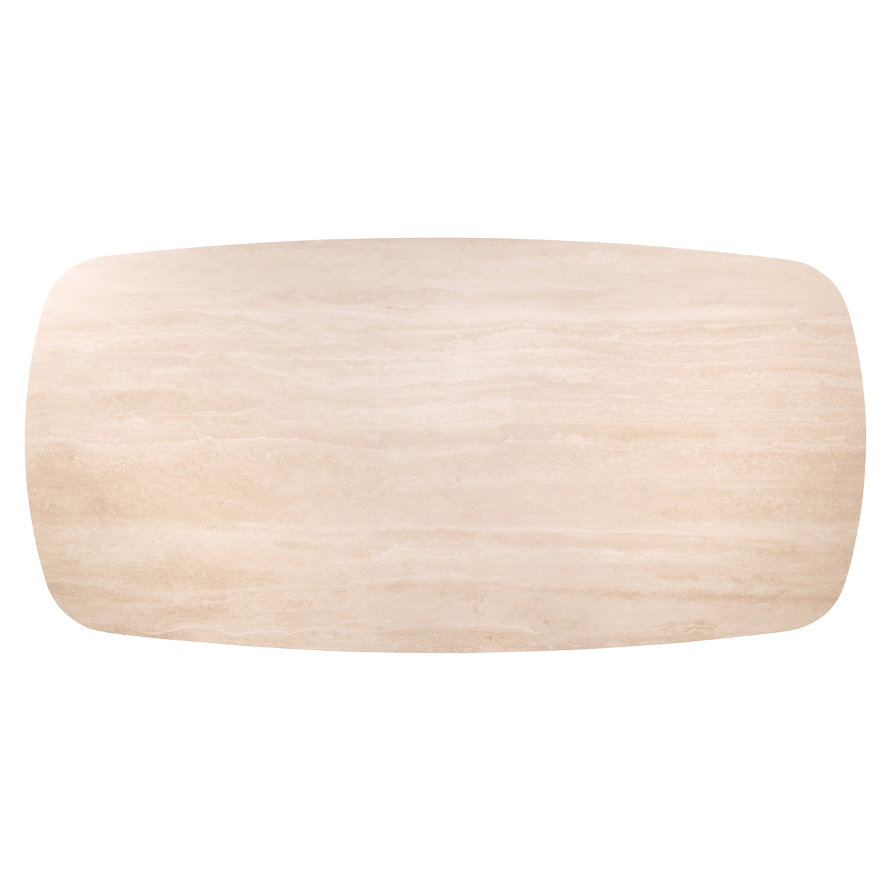 Esstisch Ritz brown 200