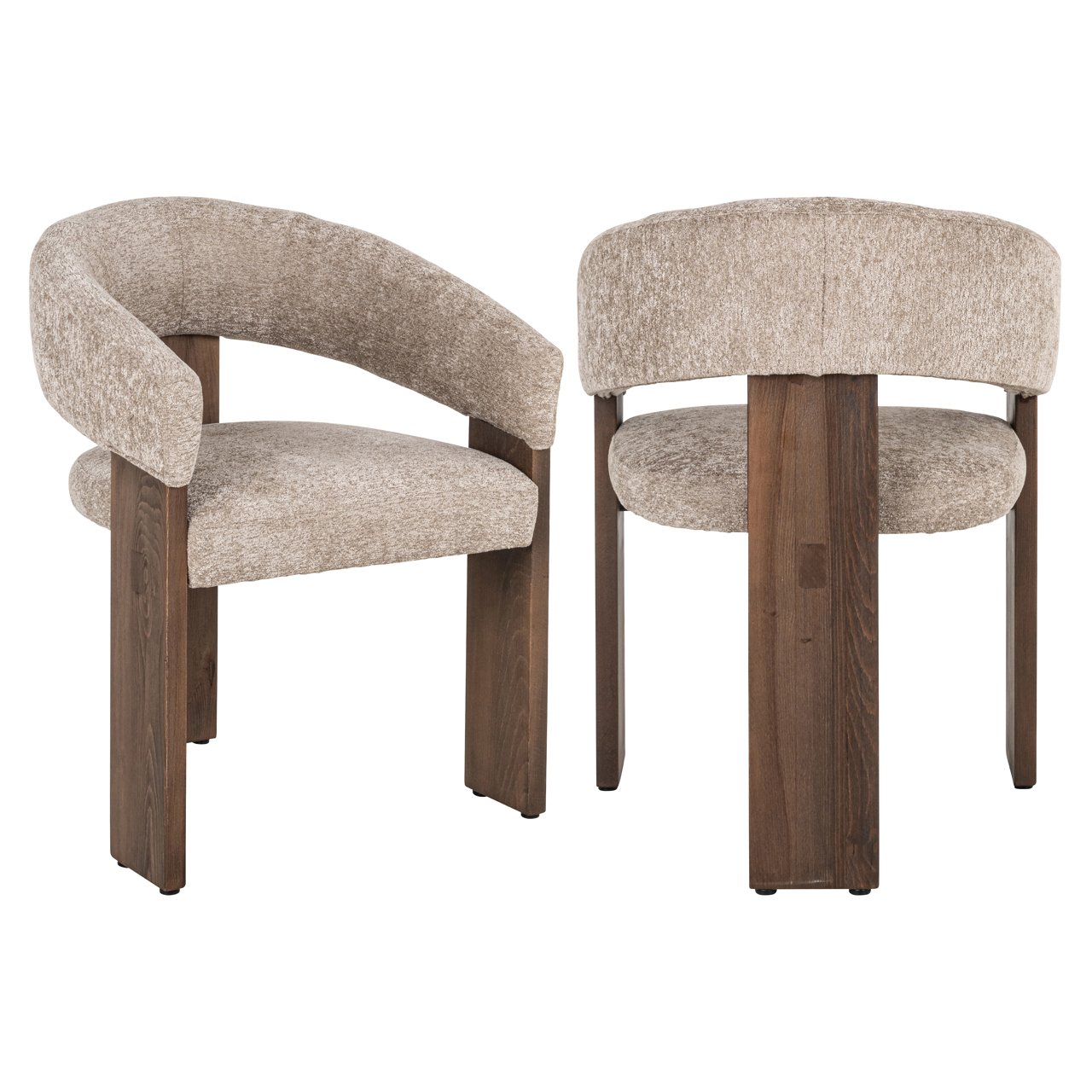 Esszimmerstuhl Avara customized 