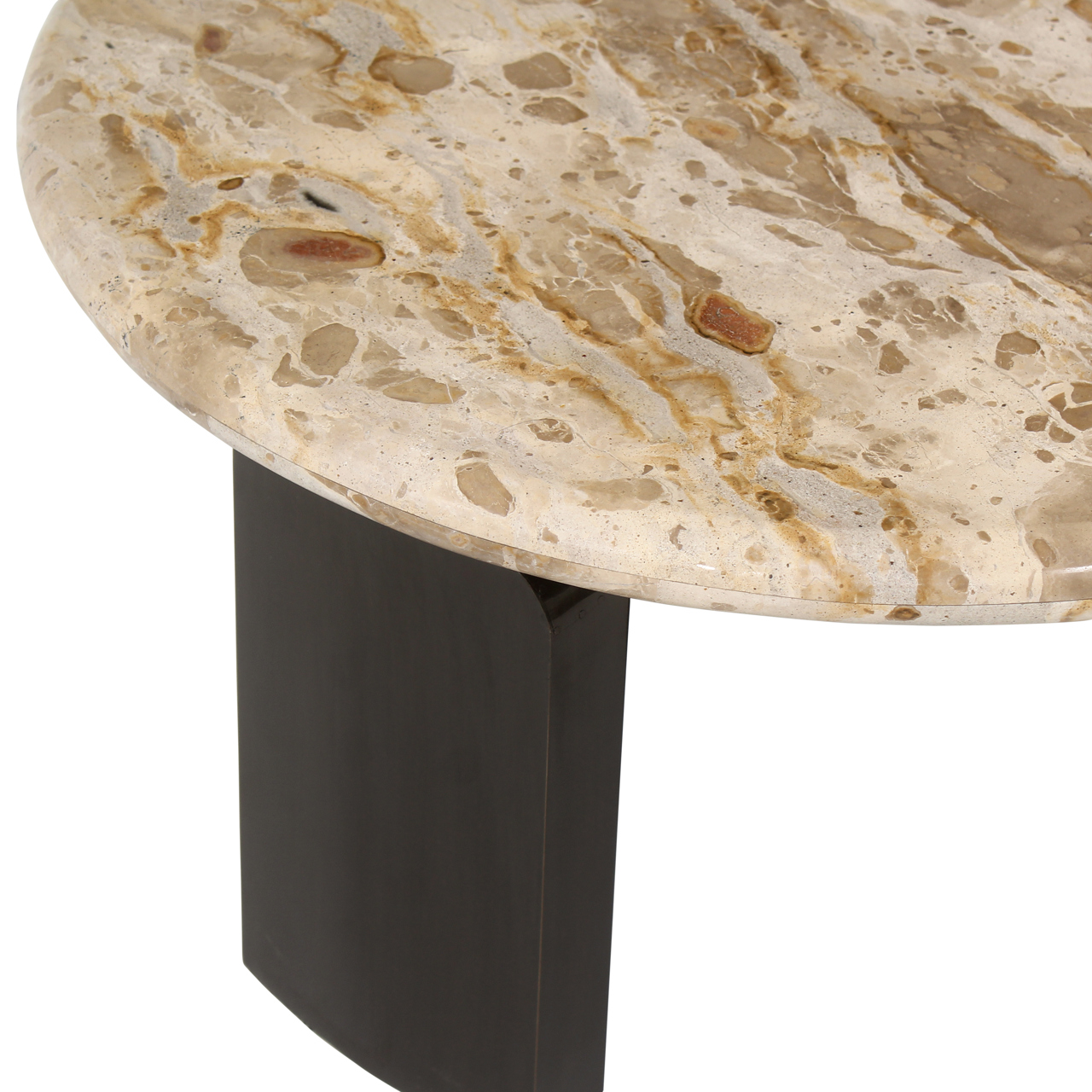 Couchtisch Bayonne bronze (Set of 2)