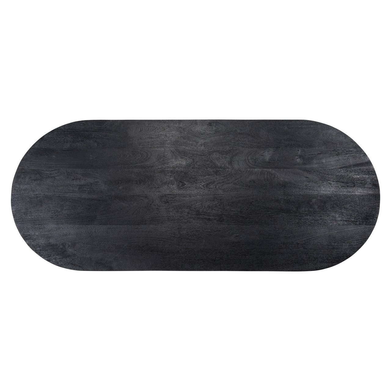 Esstisch Hudson black 235