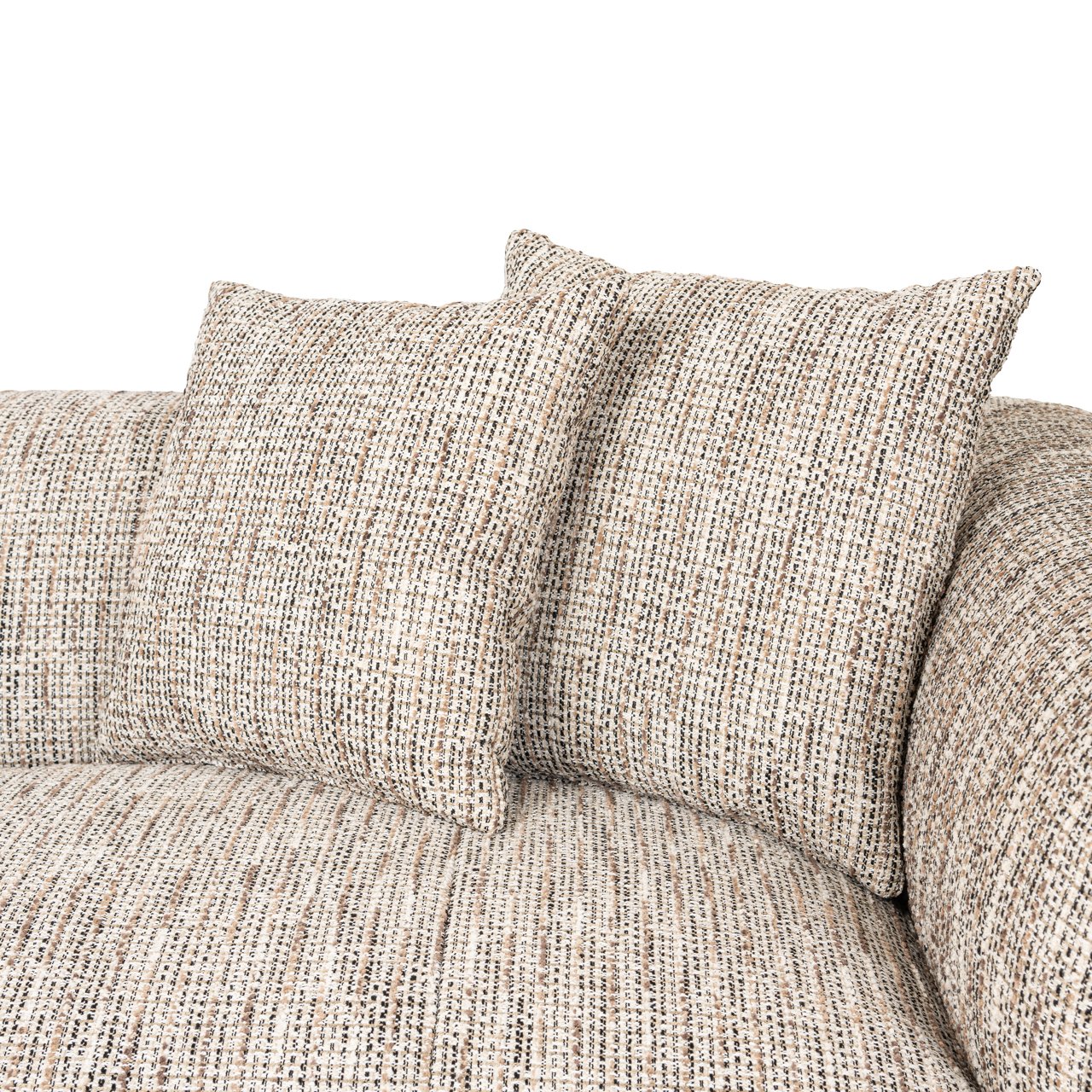 Sofa Hoxton trendy nature 3-seater Sofa Hoxton trendy nature 3-seater