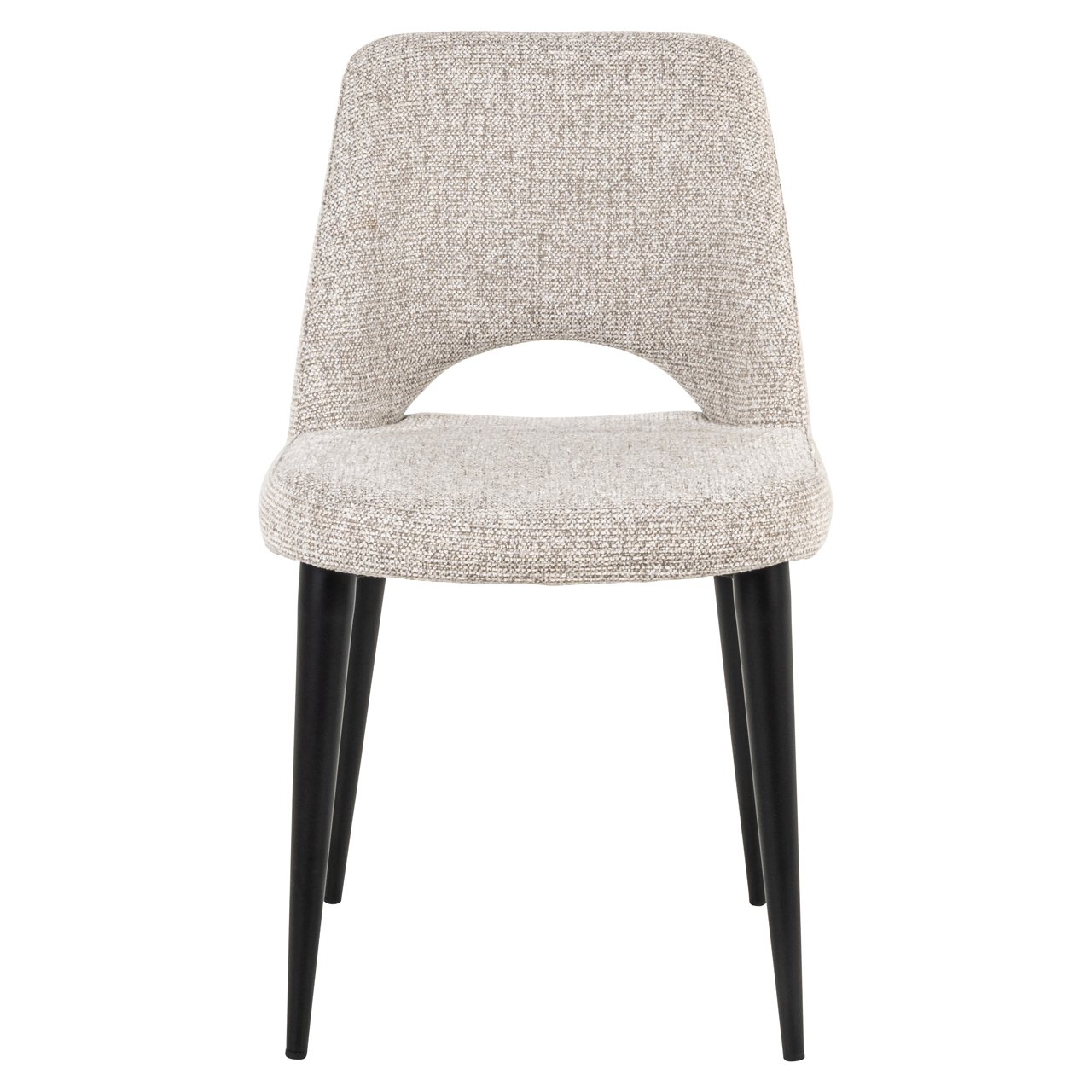 Esszimmerstuhl Tabitha natural fancy fire retardant (Set of 2)