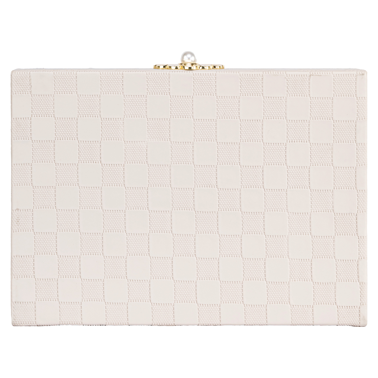 Aufbewahrungsbox Bless ivory large