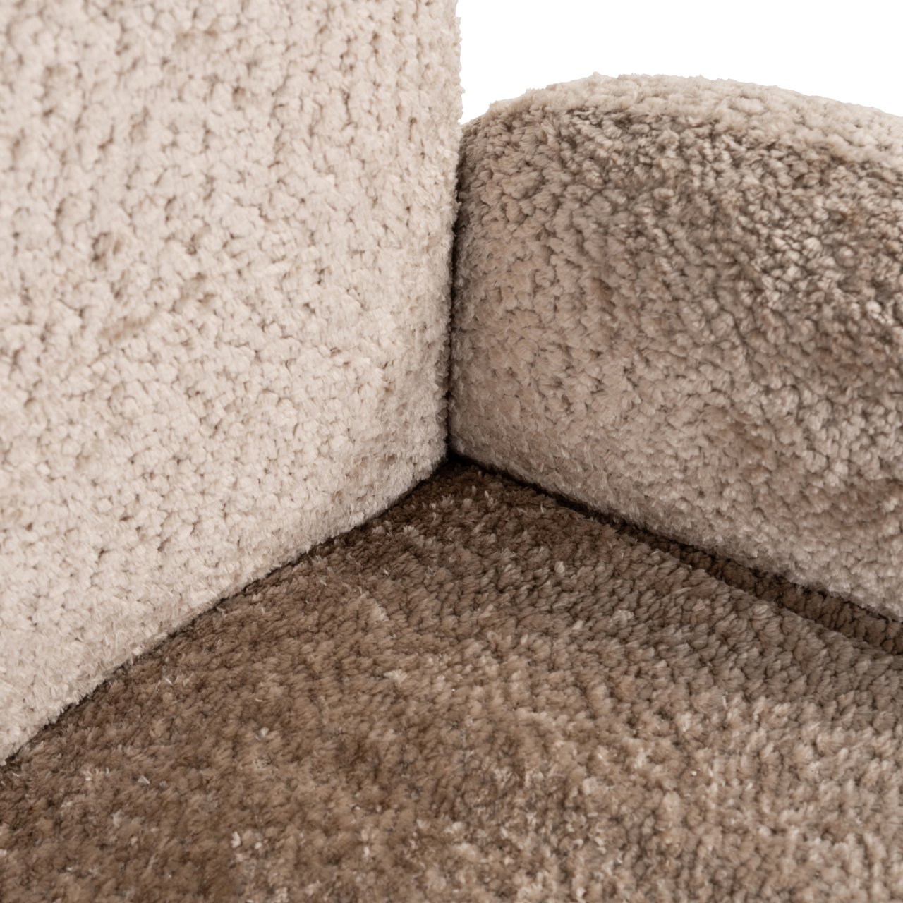 Esszimmerstuhl Jolie sheep natural swivel Esszimmerstuhl Jolie sheep natural swivel