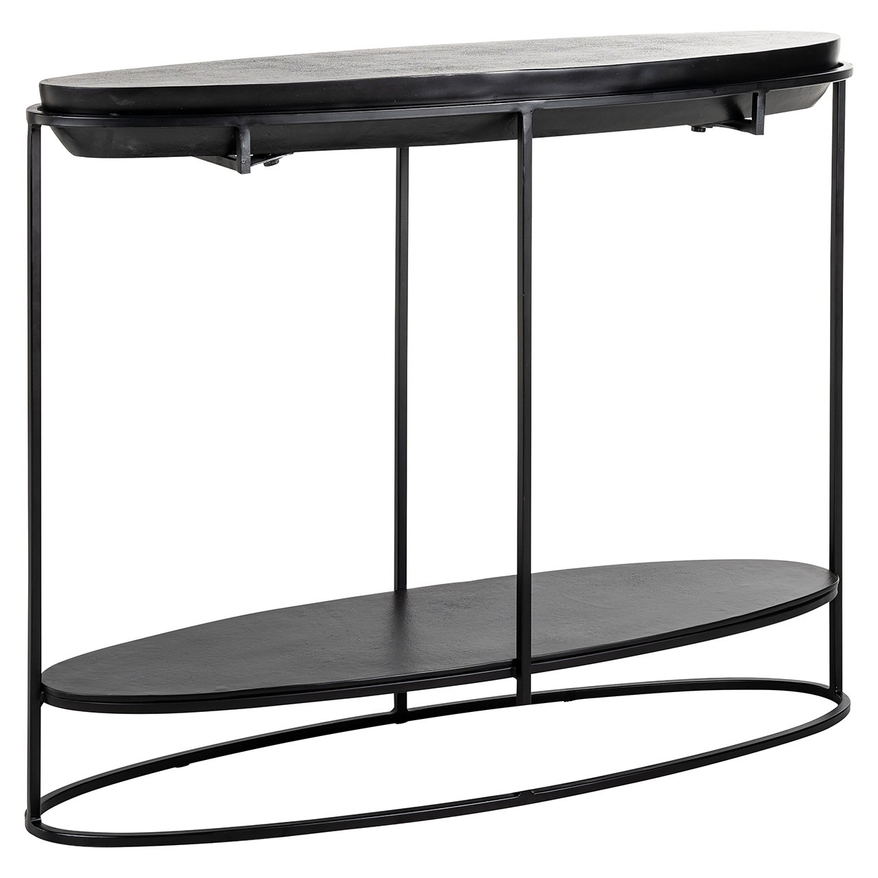 Konsole Calesta black