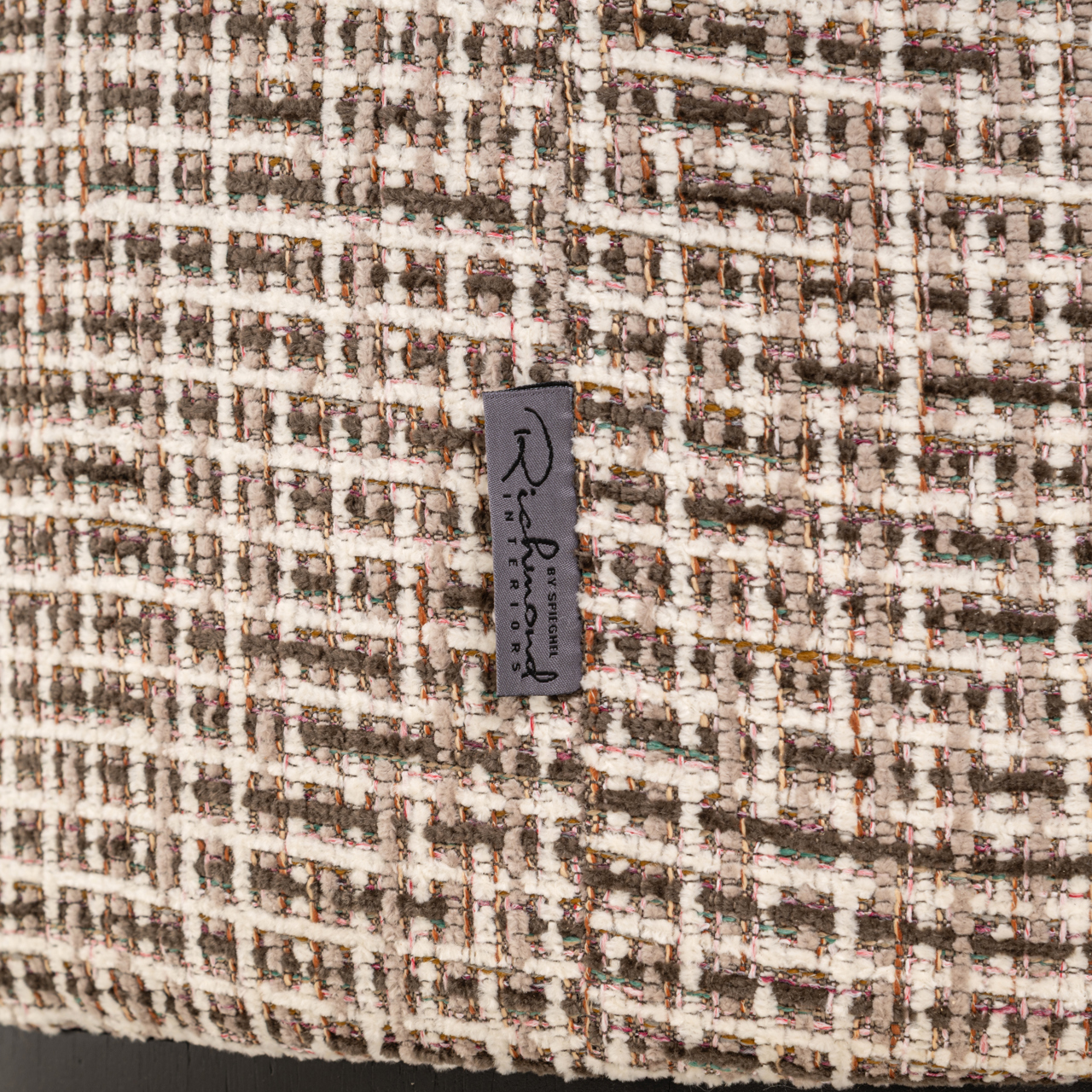 Esszimmerstuhl Odette customized 55Ø