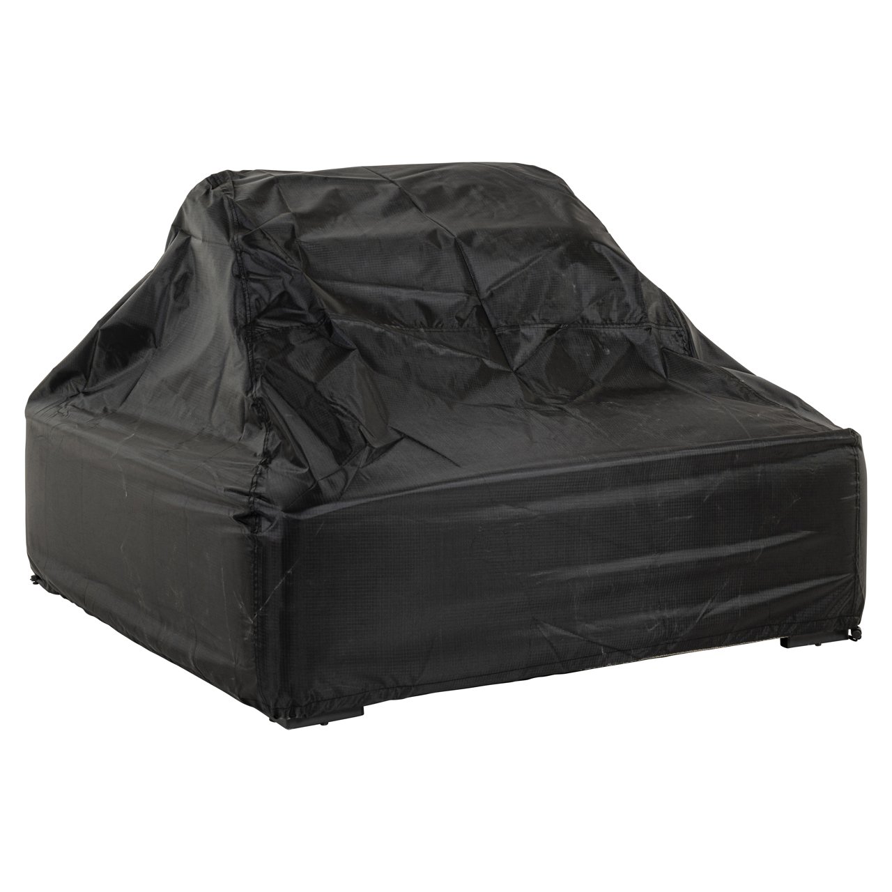 Outdoor Lounge Stuhl Jondal taupe