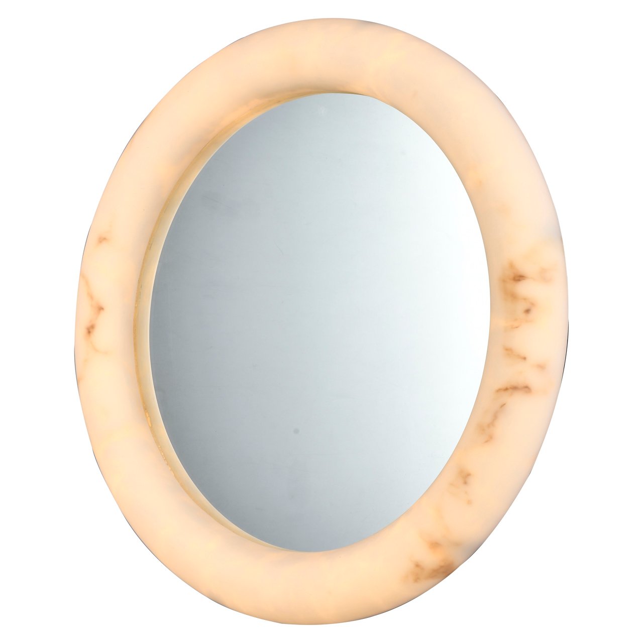 Wandlampe Oravelle white 60Ø