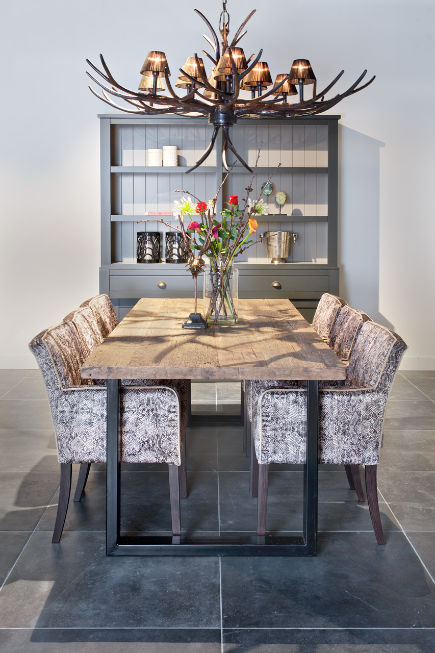 Richmond Raffles Esstisch Raffles 200 recyceltes Holz Richmond Raffles Esstisch Raffles 200 recyceltes Holz