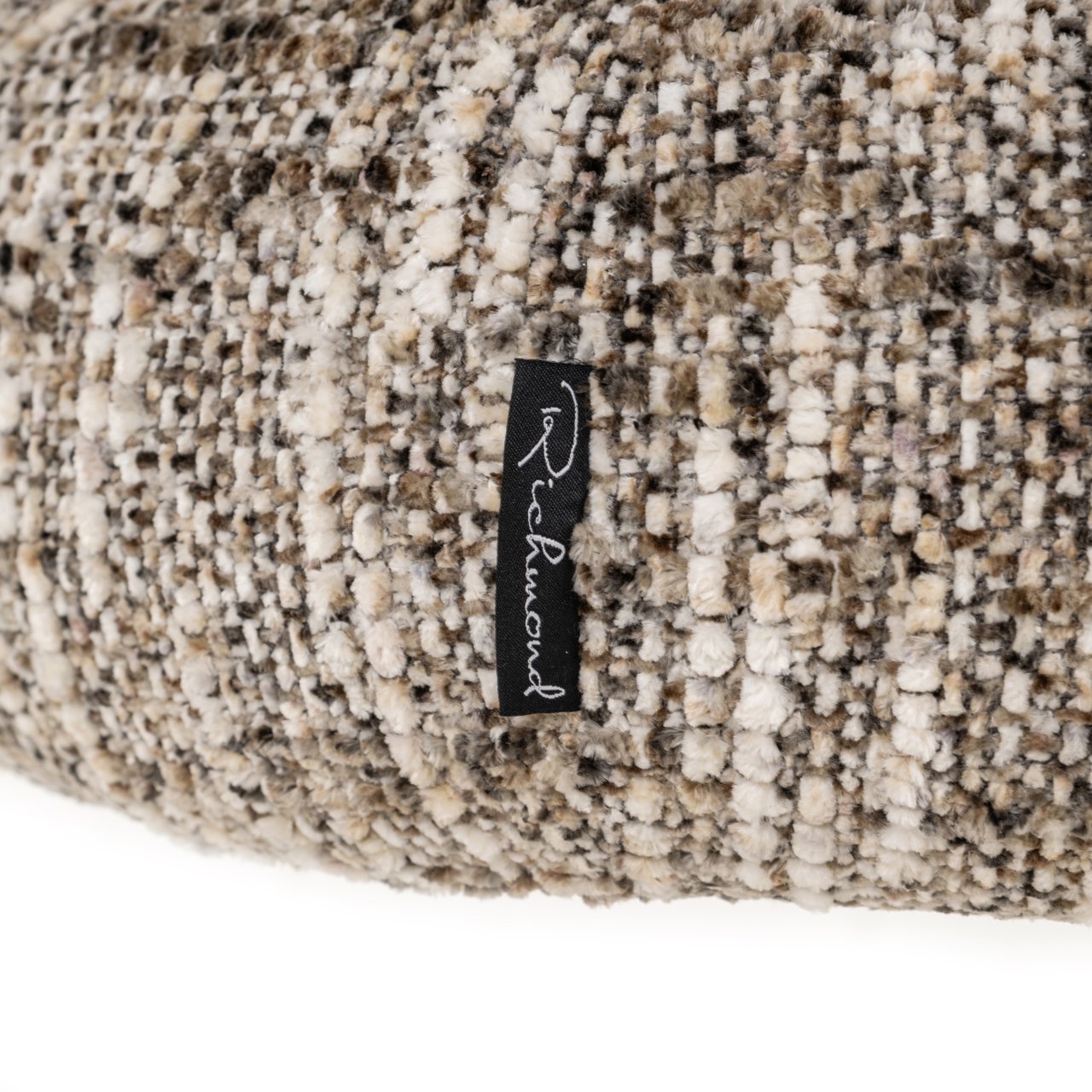 Esszimmerstuhl Alexis brown omara swivel