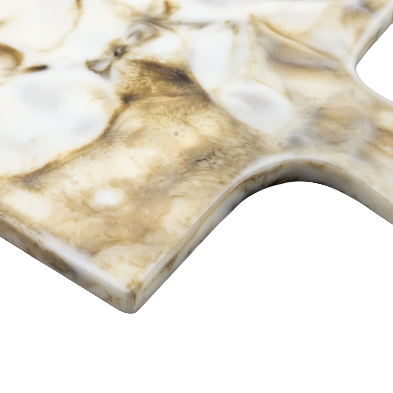 Tablett Cindy natural small