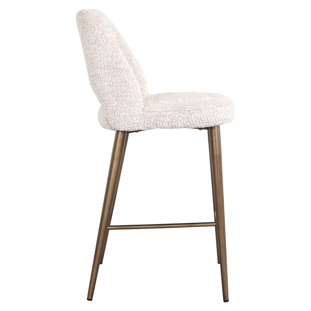 Thekenstuhl Delphine lovely cream Thekenstuhl Delphine lovely cream