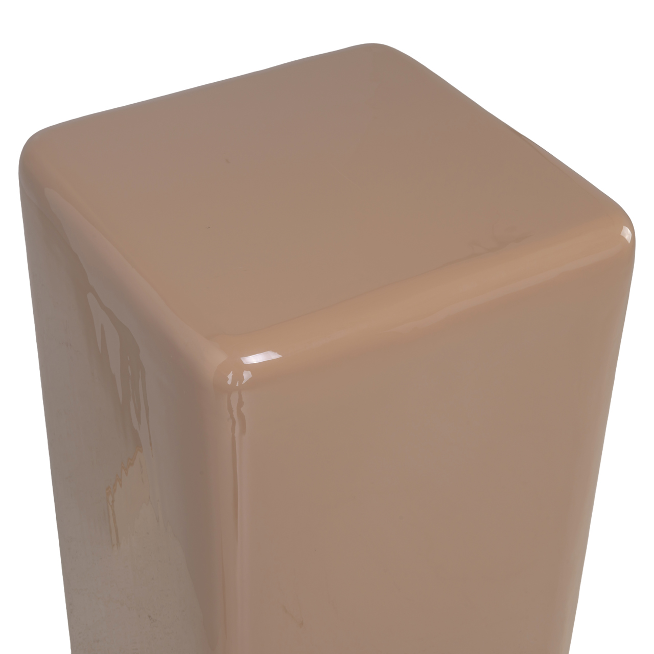 Säule Clair mocha mousse