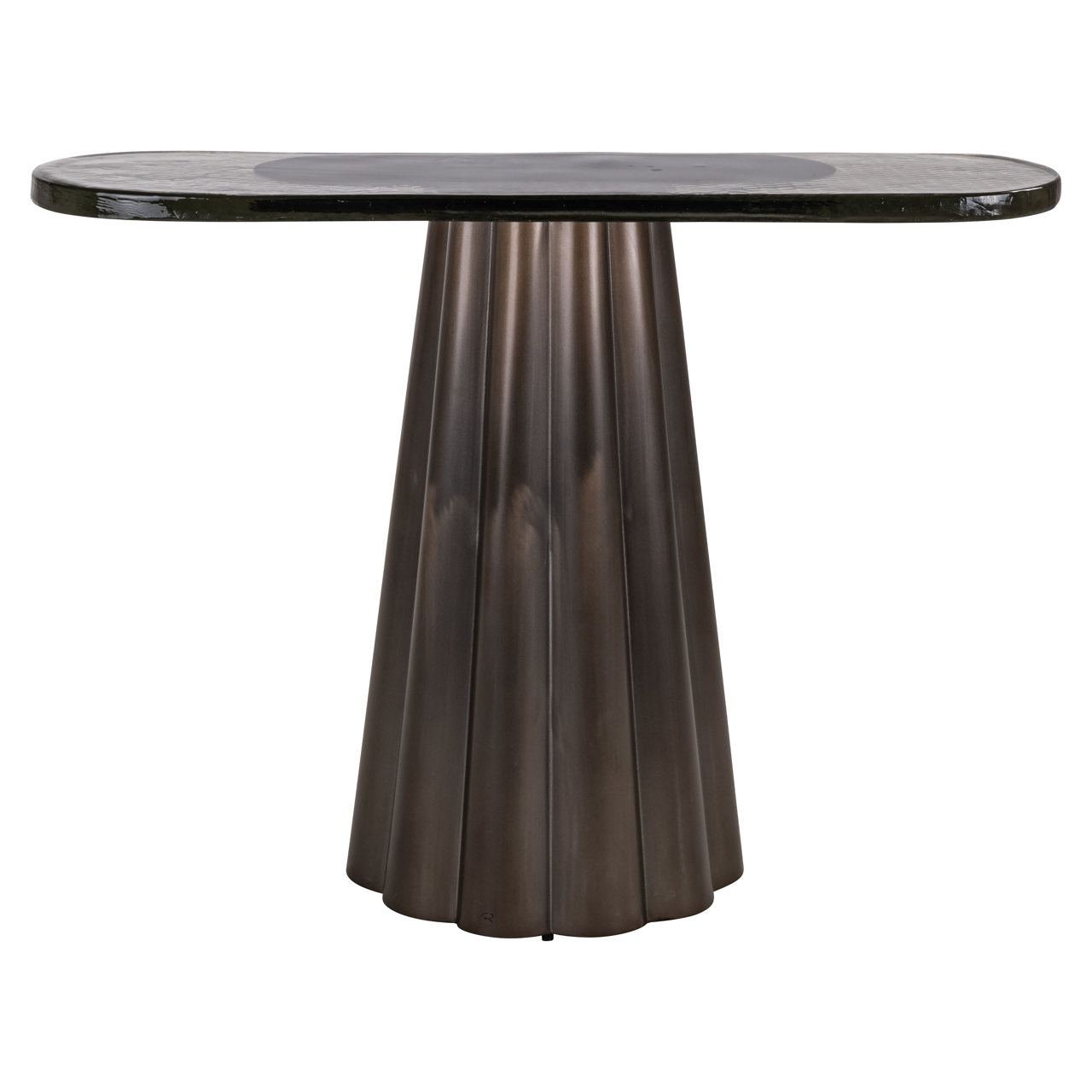 Konsole Barwick brass antique