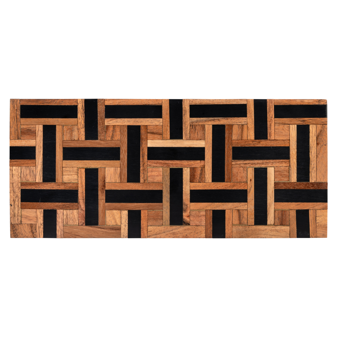 Aufbewahrungsbox Floor brown large