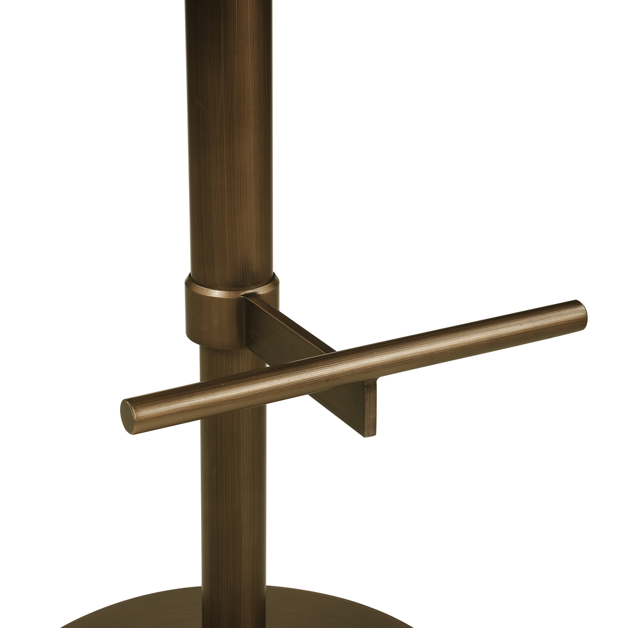 Barhocker Beverly natural fancy swivel