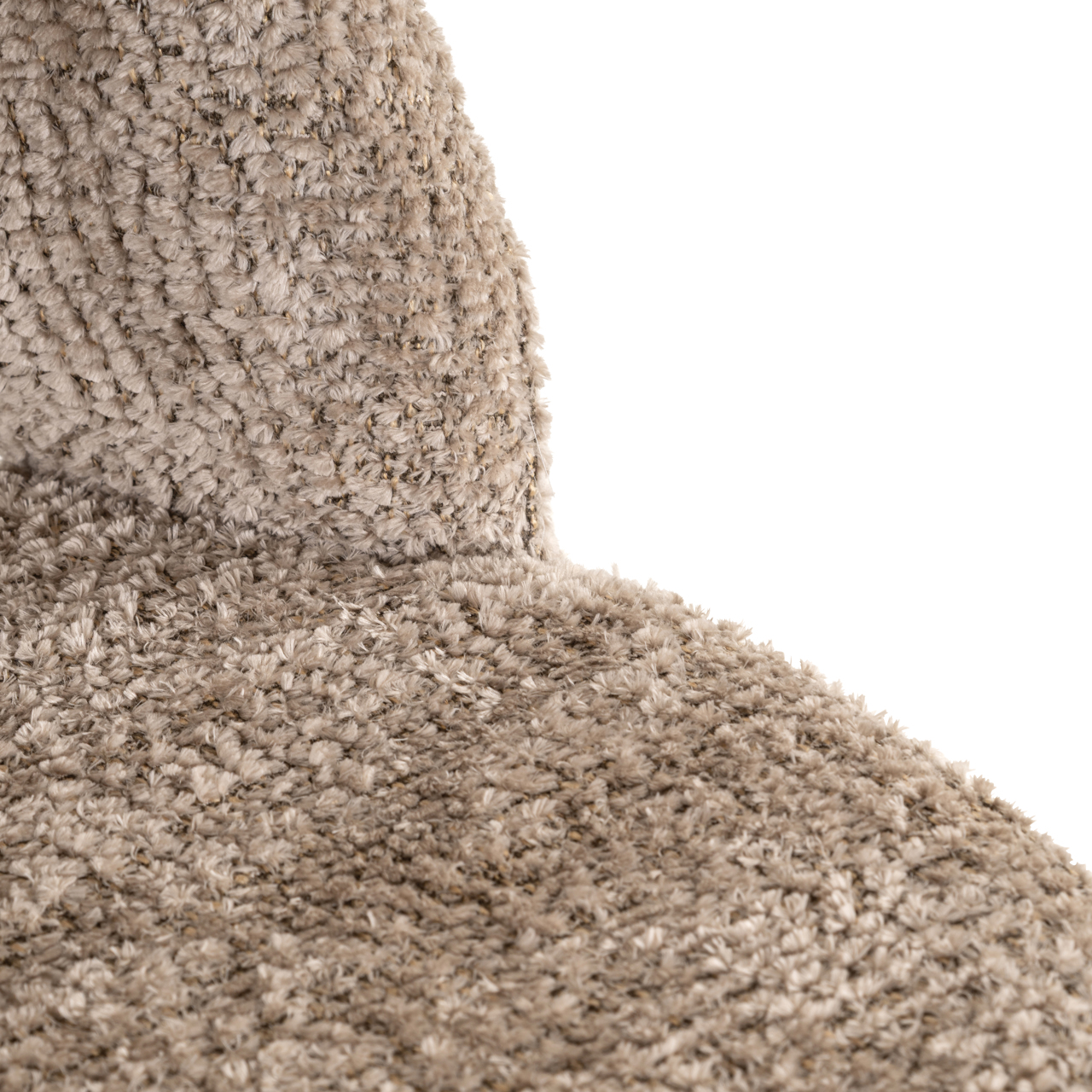 Thekenstuhl Delphine lovely nature fire retardant