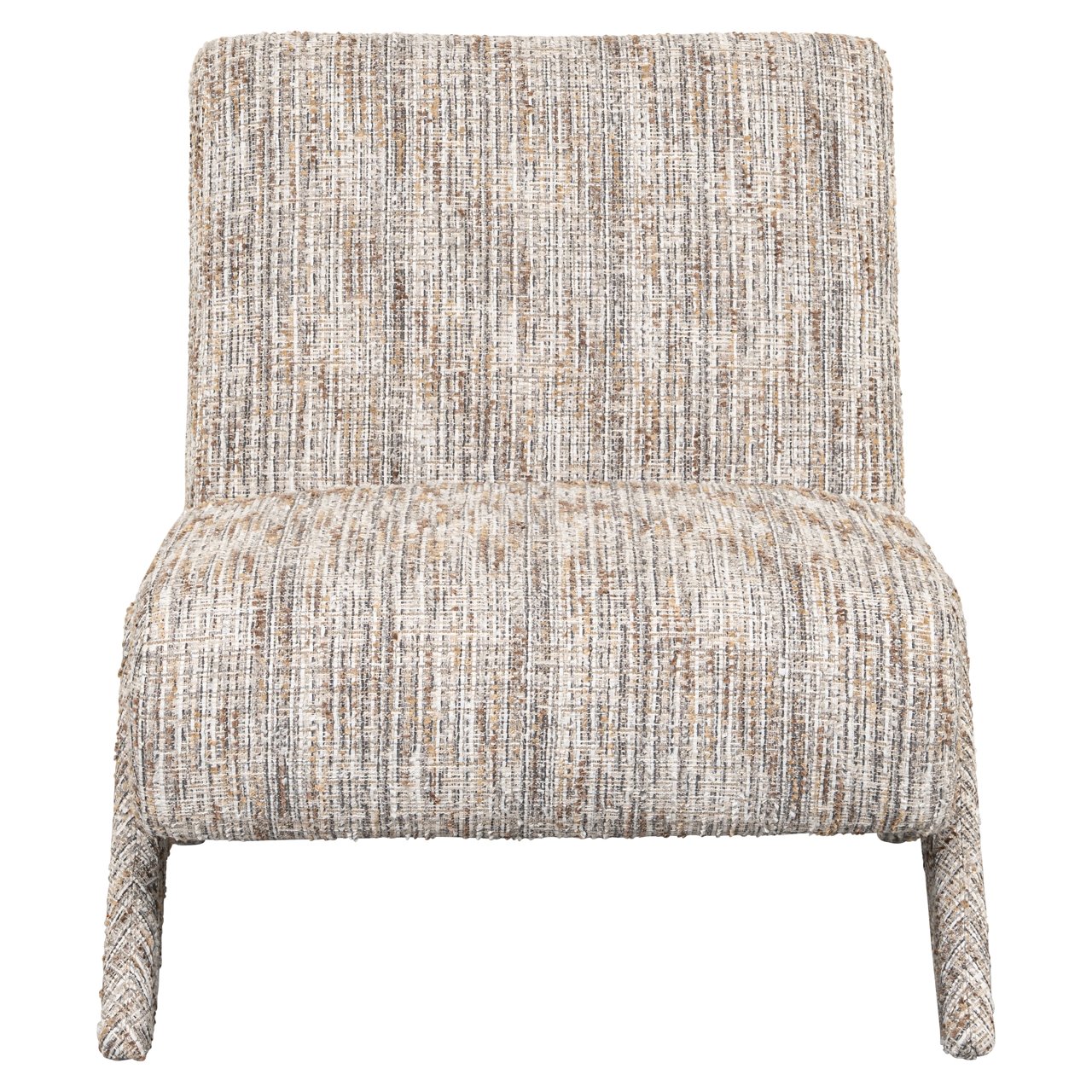 Lounge Stuhl Lexi greige coco