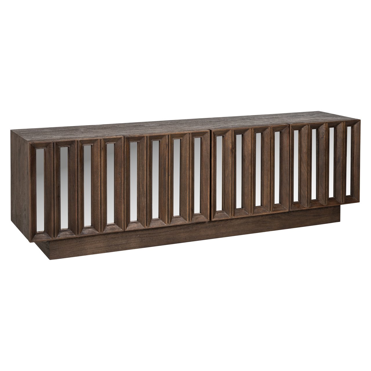 TV-Schrank Bryant brown TV-Schrank Bryant brown