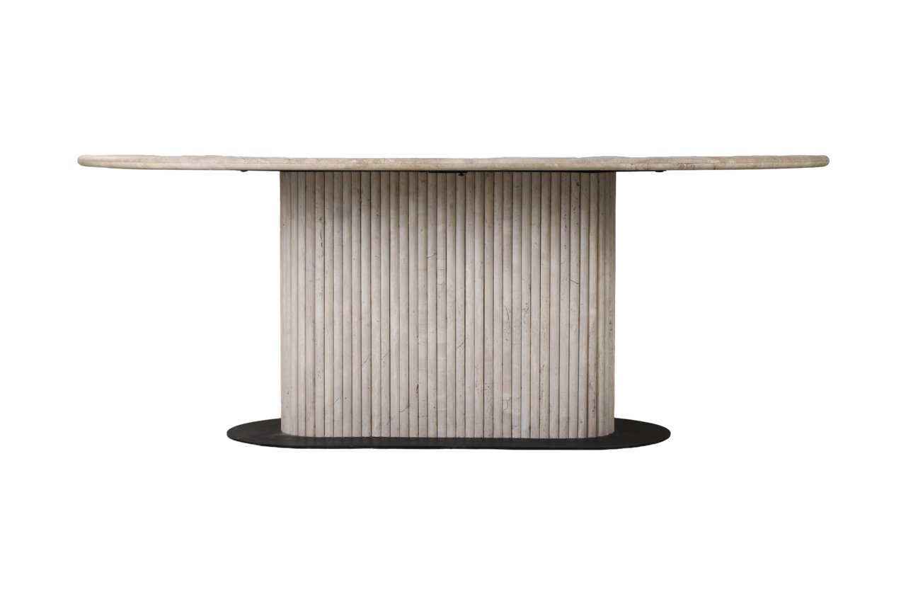 Esstisch La Cantera beige 200