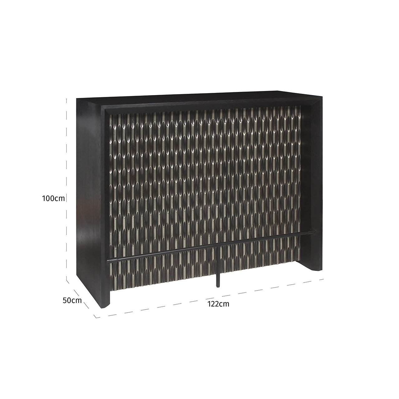 Bar Walker (Black) Bar Walker (Black)