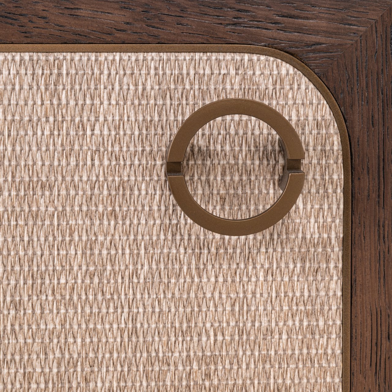 TV-Schrank Willox beige 4-doors