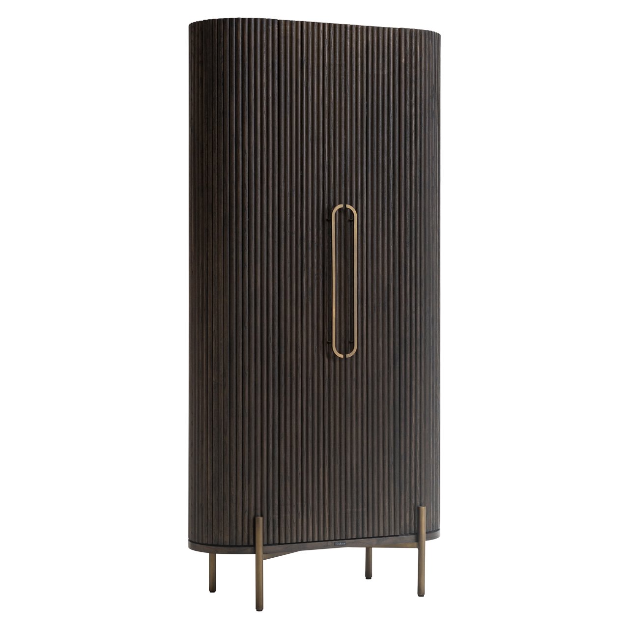 Schrank Luxor brown Schrank Luxor brown