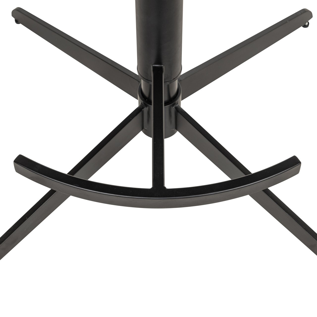 Barhocker Cheyenne beige graffic swivel Barhocker Cheyenne beige graffic swivel