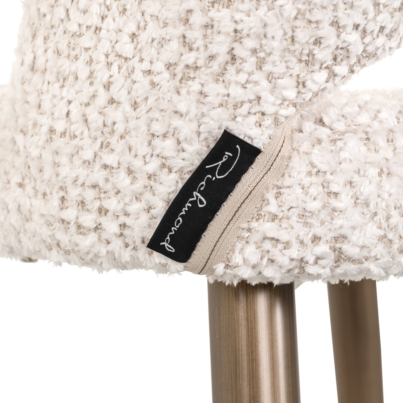 Thekenstuhl Delphine lovely cream Thekenstuhl Delphine lovely cream