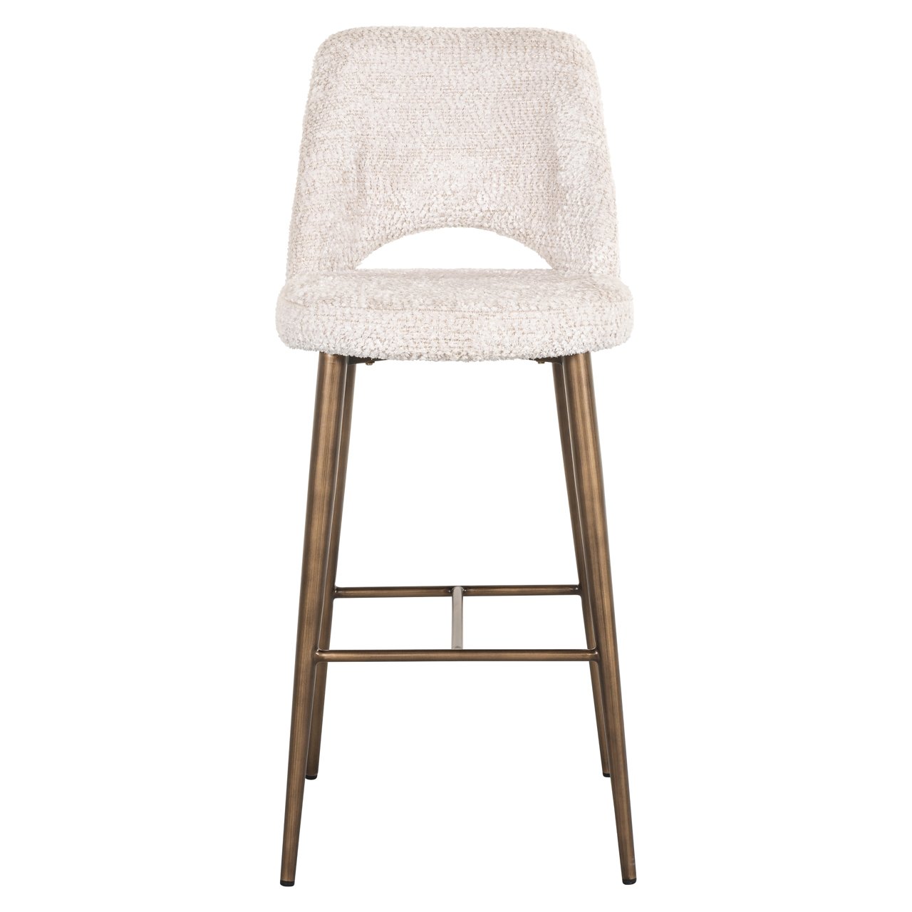 Barhocker Delphine lovely cream Barhocker Delphine lovely cream