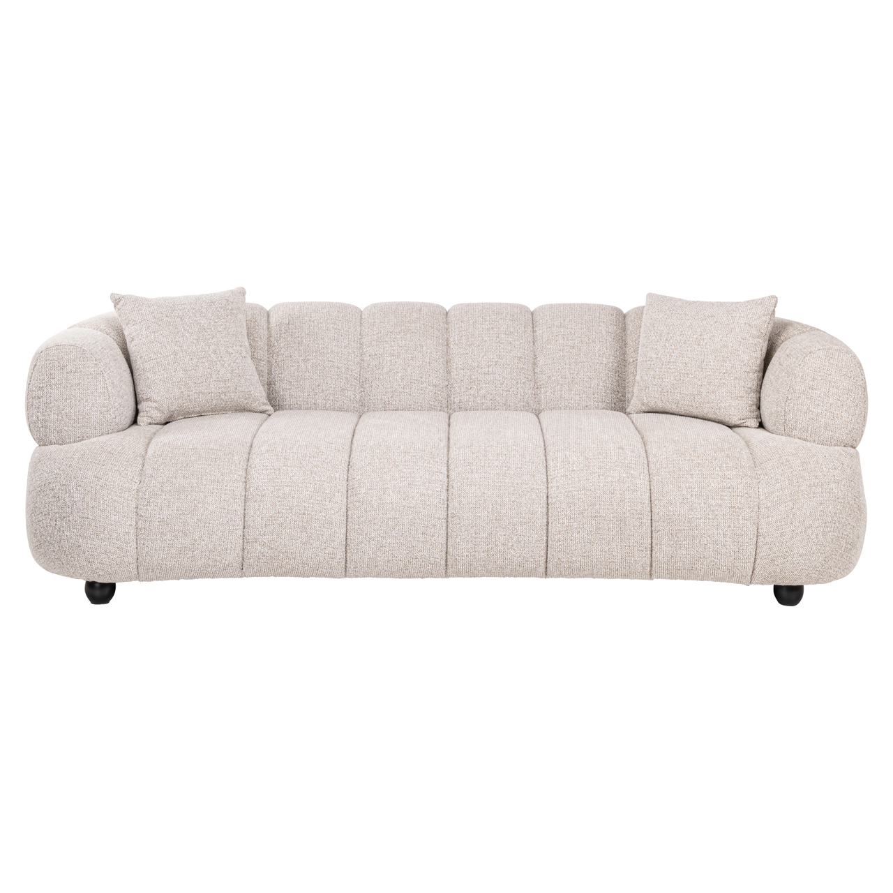 Sofa Amelia natural fancy