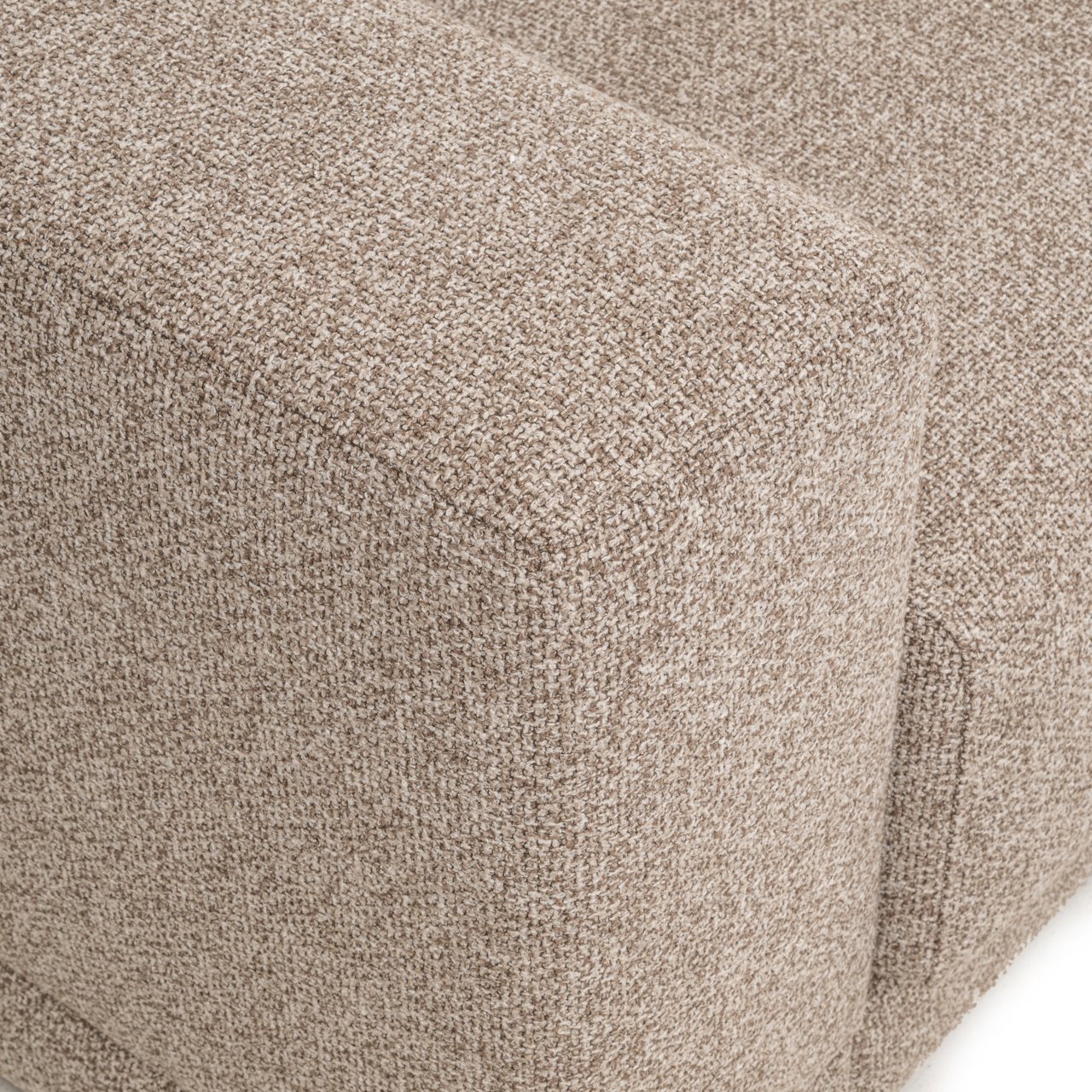 Sofa Trentino cayenne brown 3,5-seater + lounge left or right Sofa Trentino cayenne brown 3,5-seater + lounge left or right