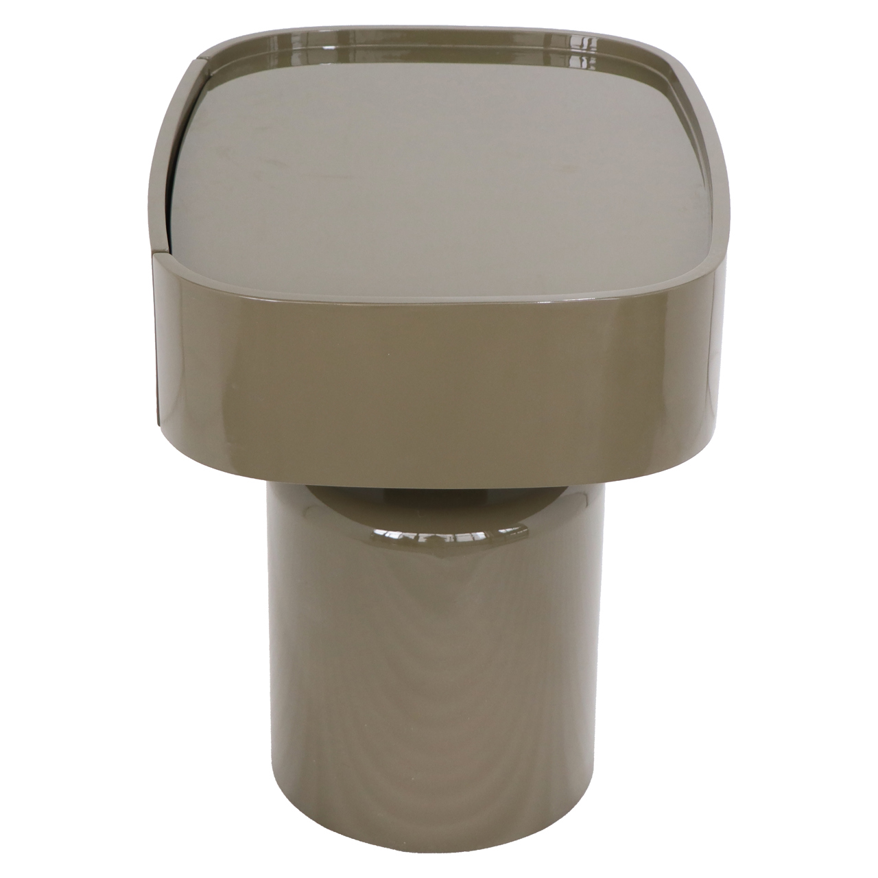 Nachttisch Sage Clay green