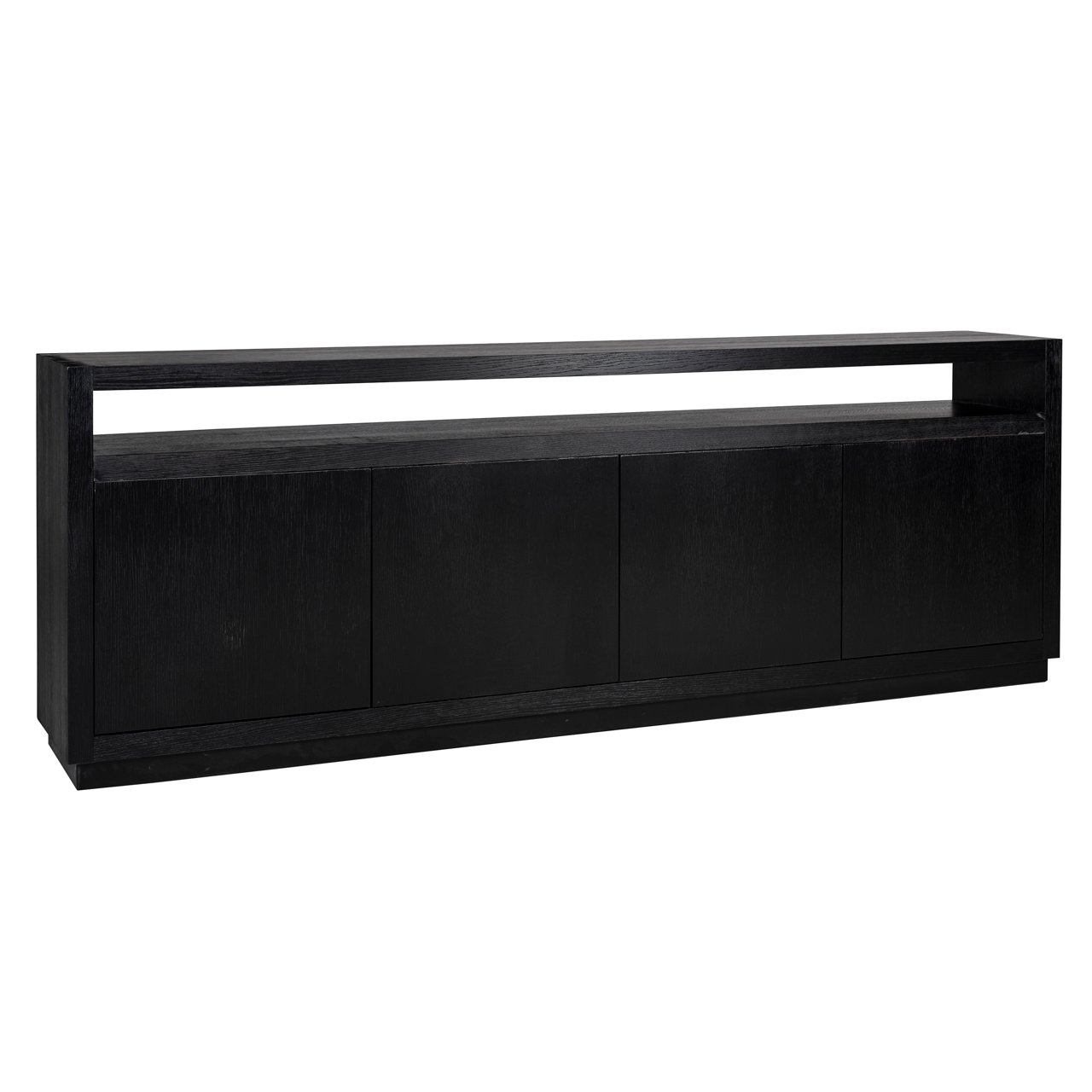 Sideboard Oakura black Sideboard Oakura black
