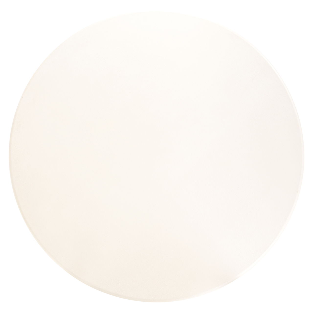 Esstisch Winslow white 135Ø