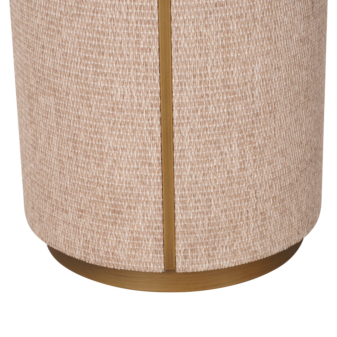 Konsole Willox brown