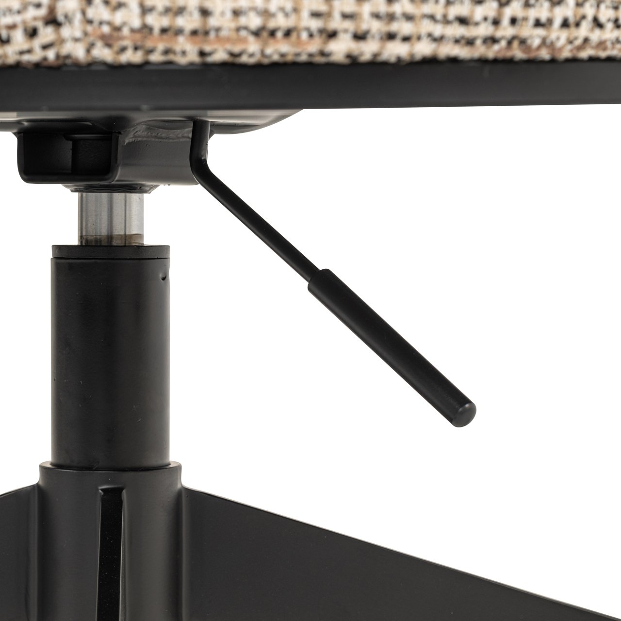 Esszimmerstuhl Rochenne trendy nature swivel on wheels Esszimmerstuhl Rochenne trendy nature swivel on wheels