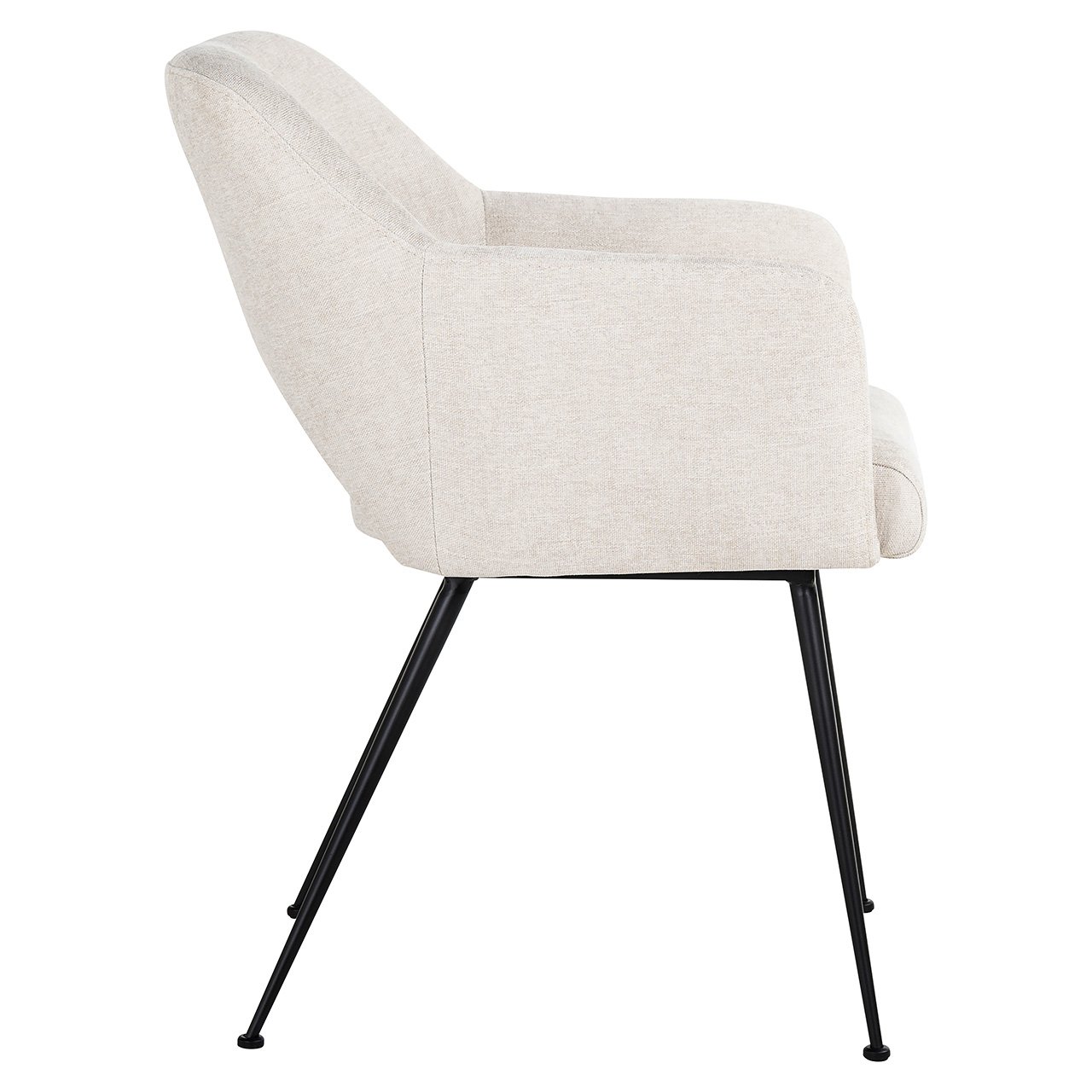 Stuhl Jenthe nature giulia fire retardant (FR-Giulia 01 nature) Stuhl Jenthe nature giulia fire retardant (FR-Giulia 01 nature)