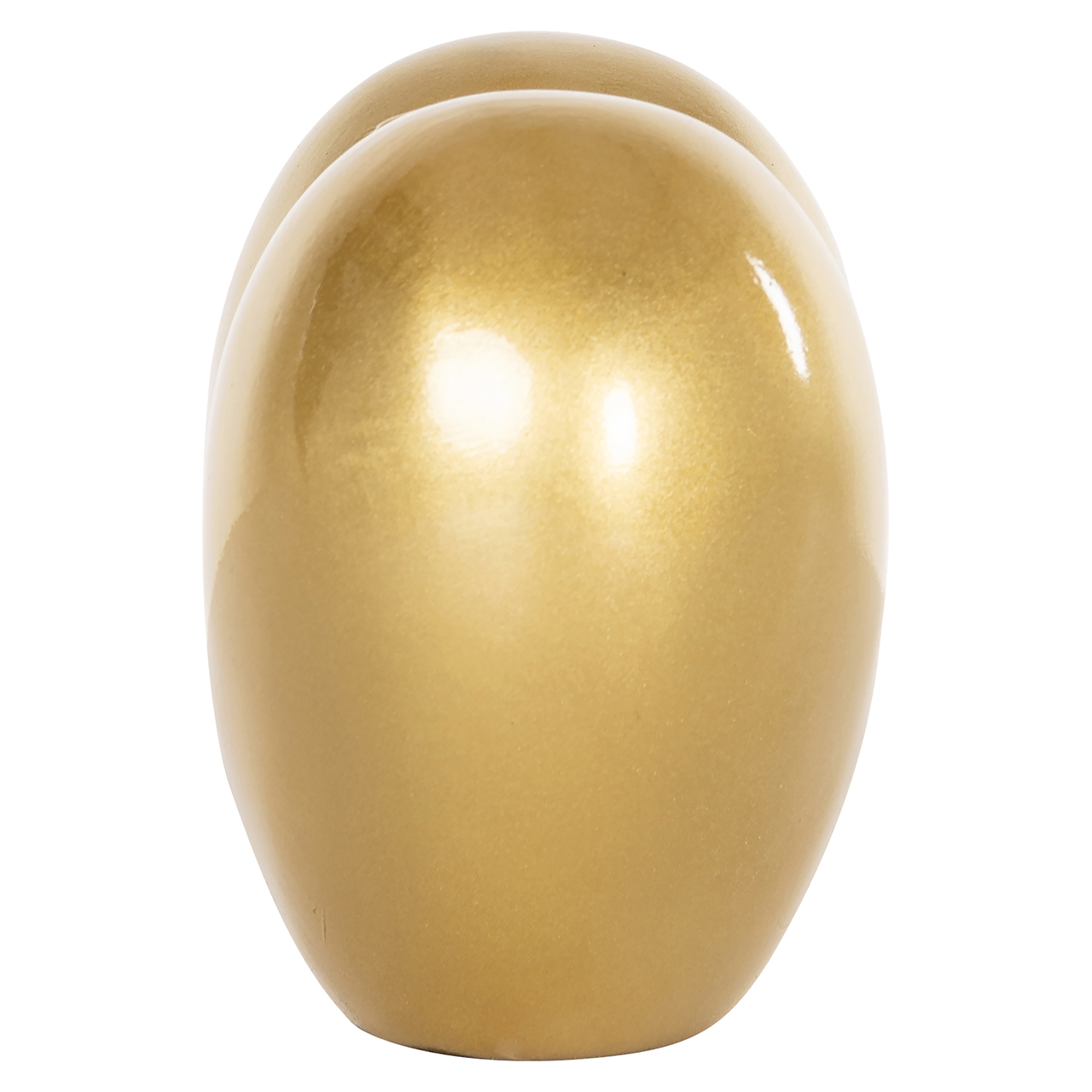 Kerzenhalter Dilly gold large