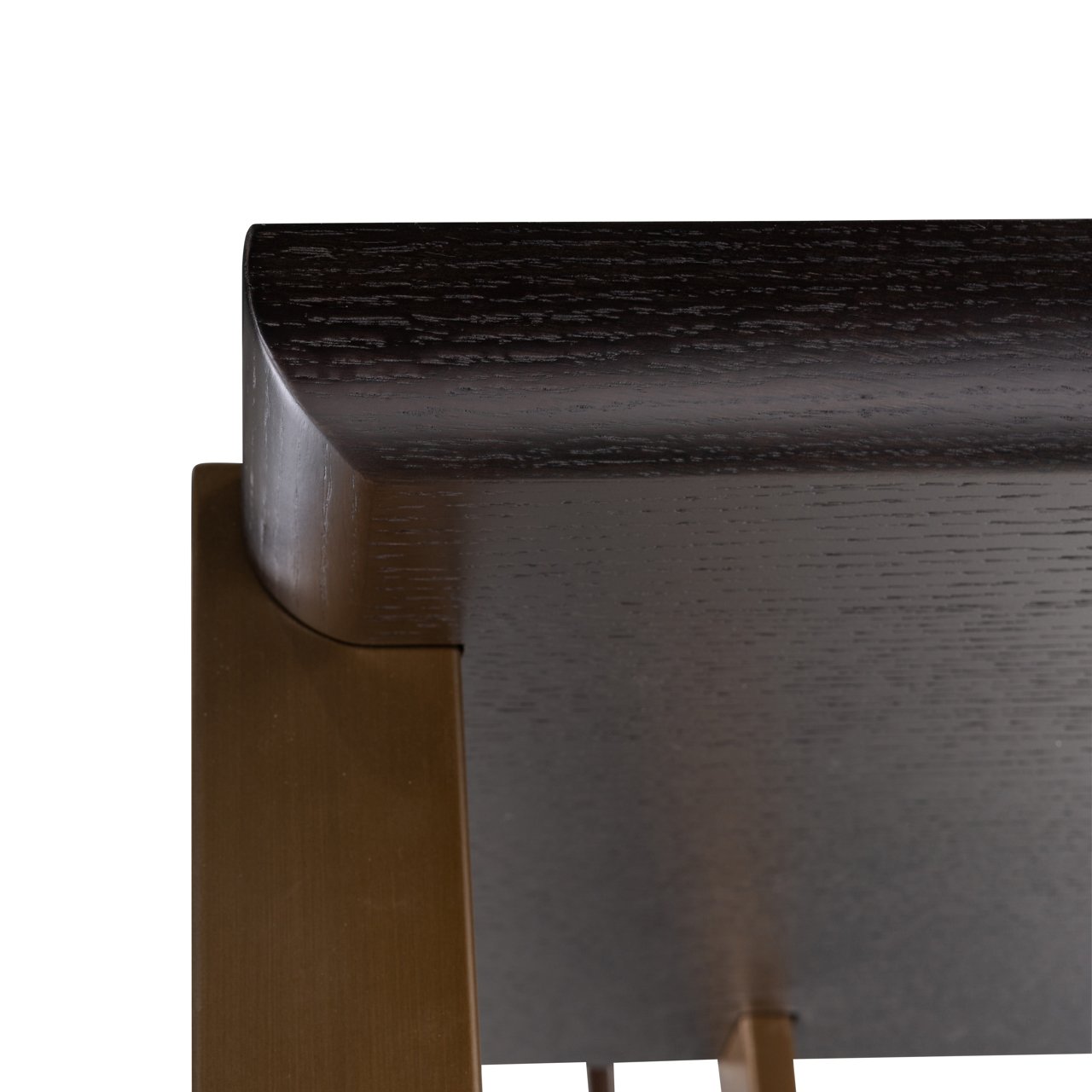 Vitrine Alexander Jones charcoal (Rigley)