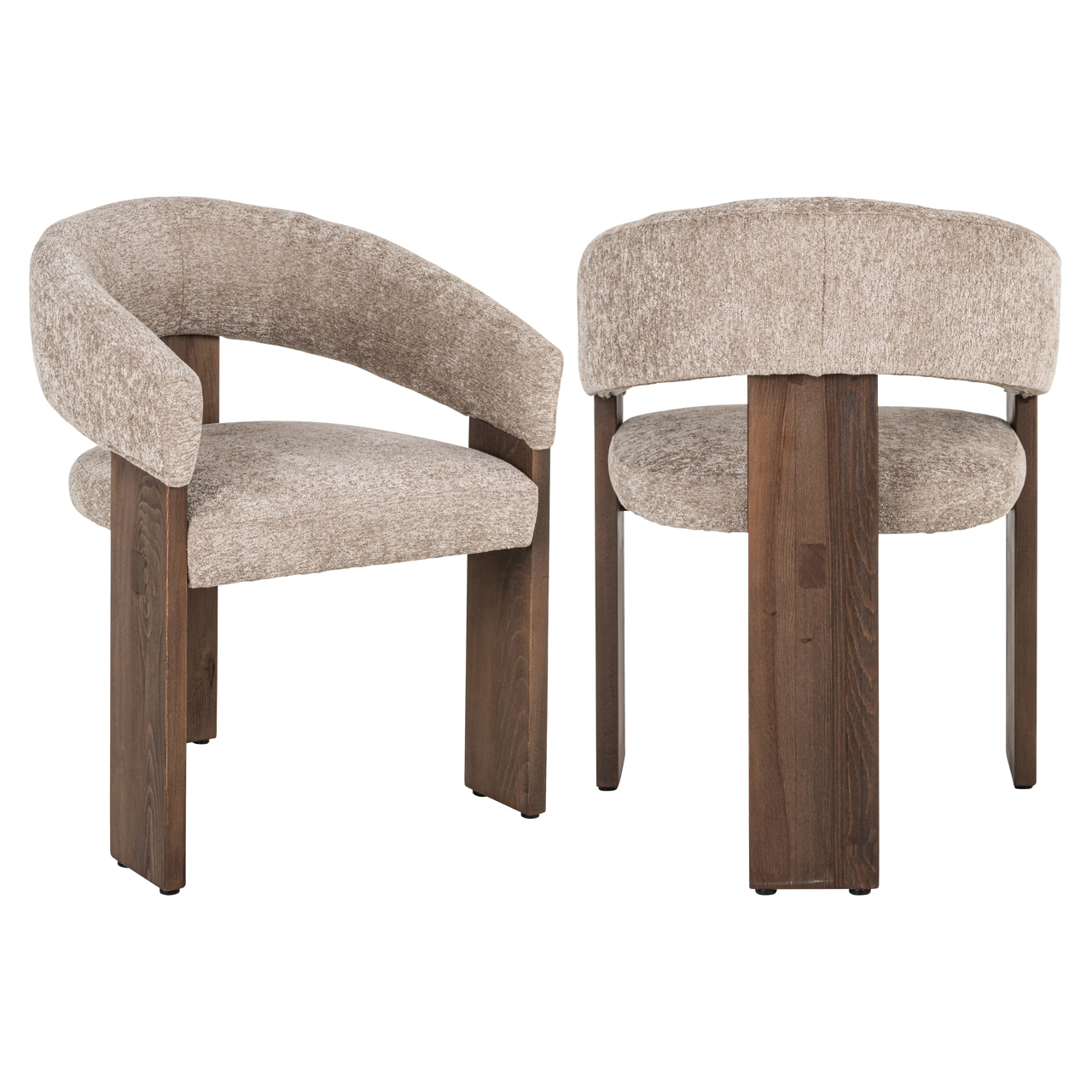 Esszimmerstuhl Avara customized