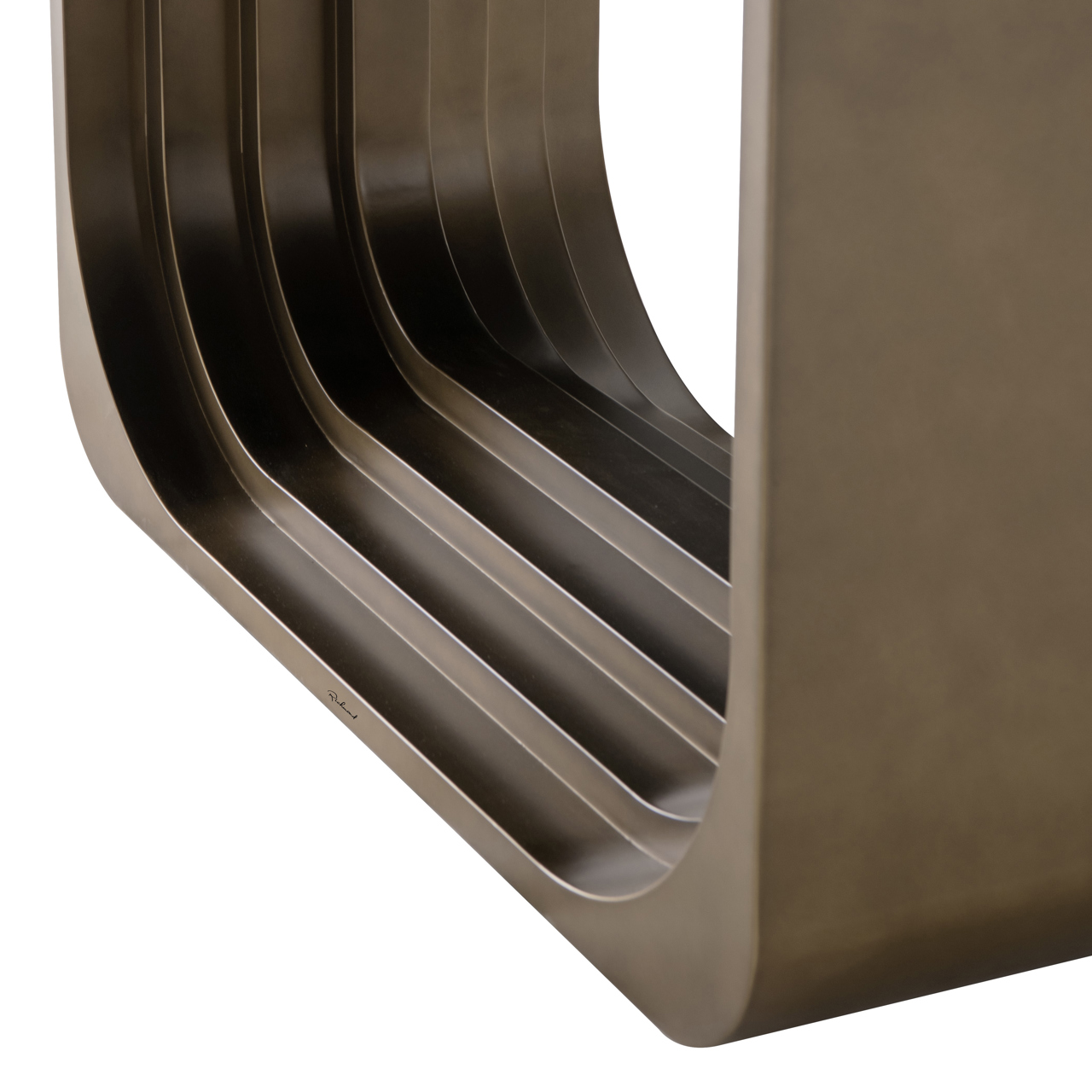 Esstisch Maxfield beige 200