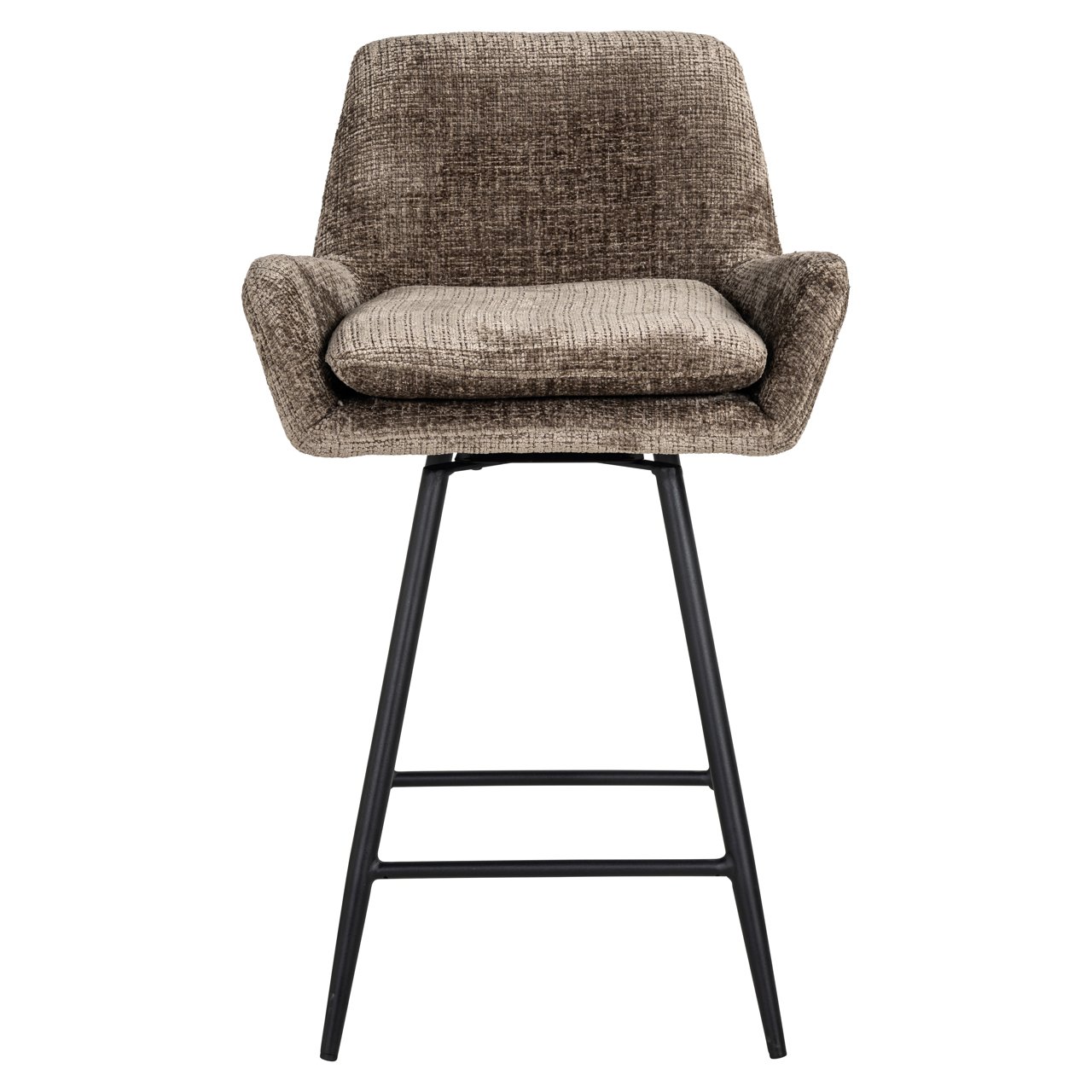 Thekenstuhl Linsey niagara stone (Set of 2)