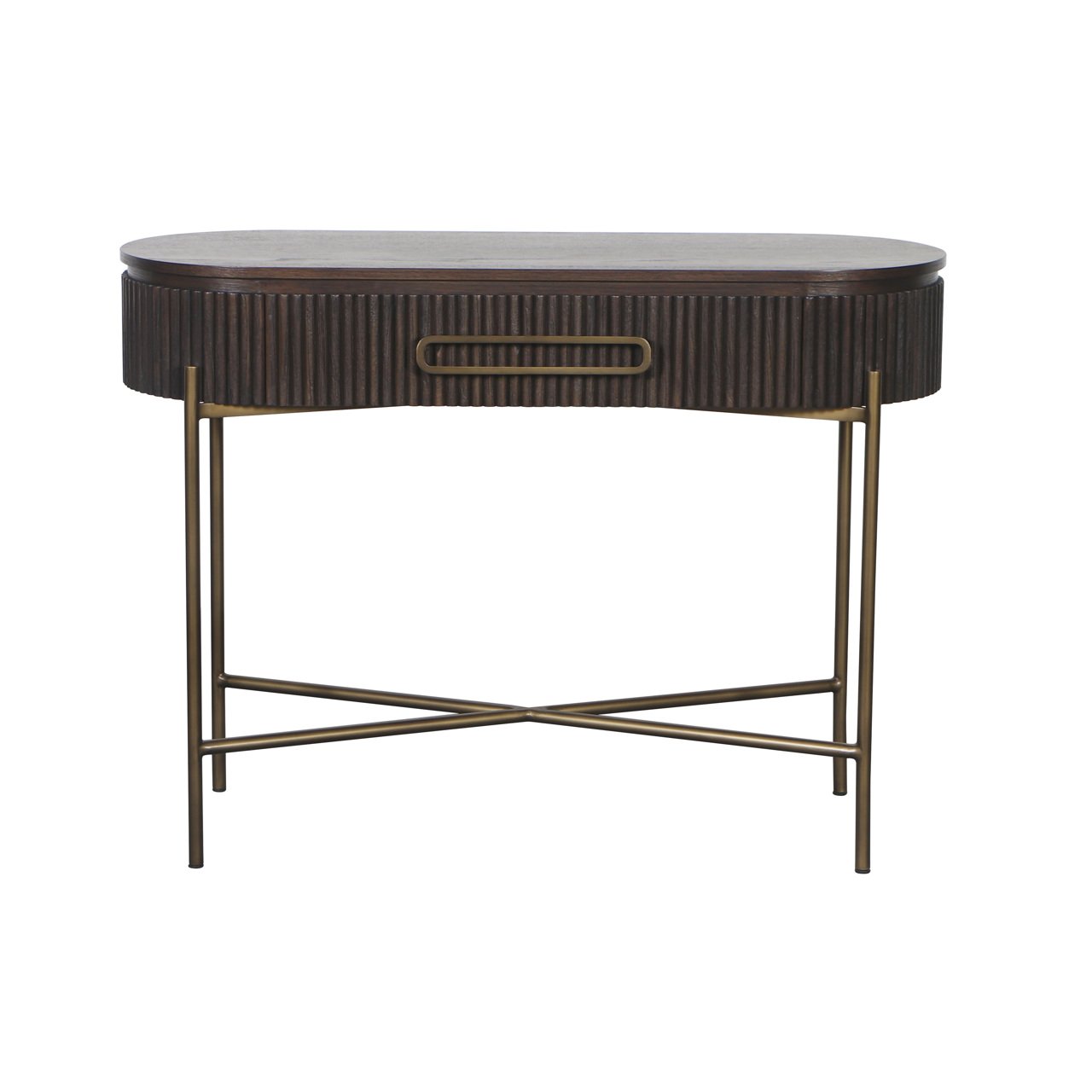 Konsole Luxor brown Konsole Luxor brown