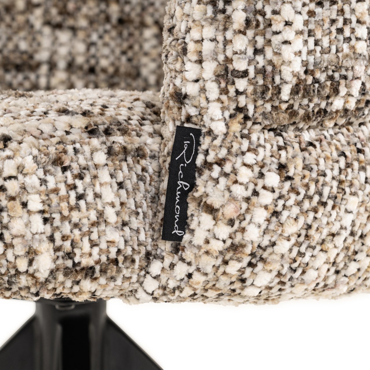 Esszimmerstuhl Serenity brown omara swivel fire retardant Esszimmerstuhl Serenity brown omara swivel fire retardant